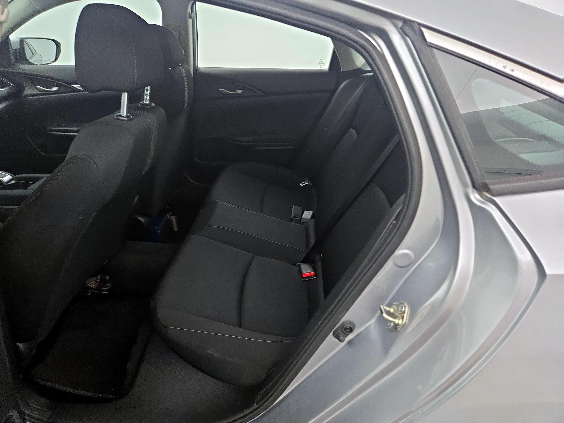Thumbnail: 2016 Honda Civic - 19