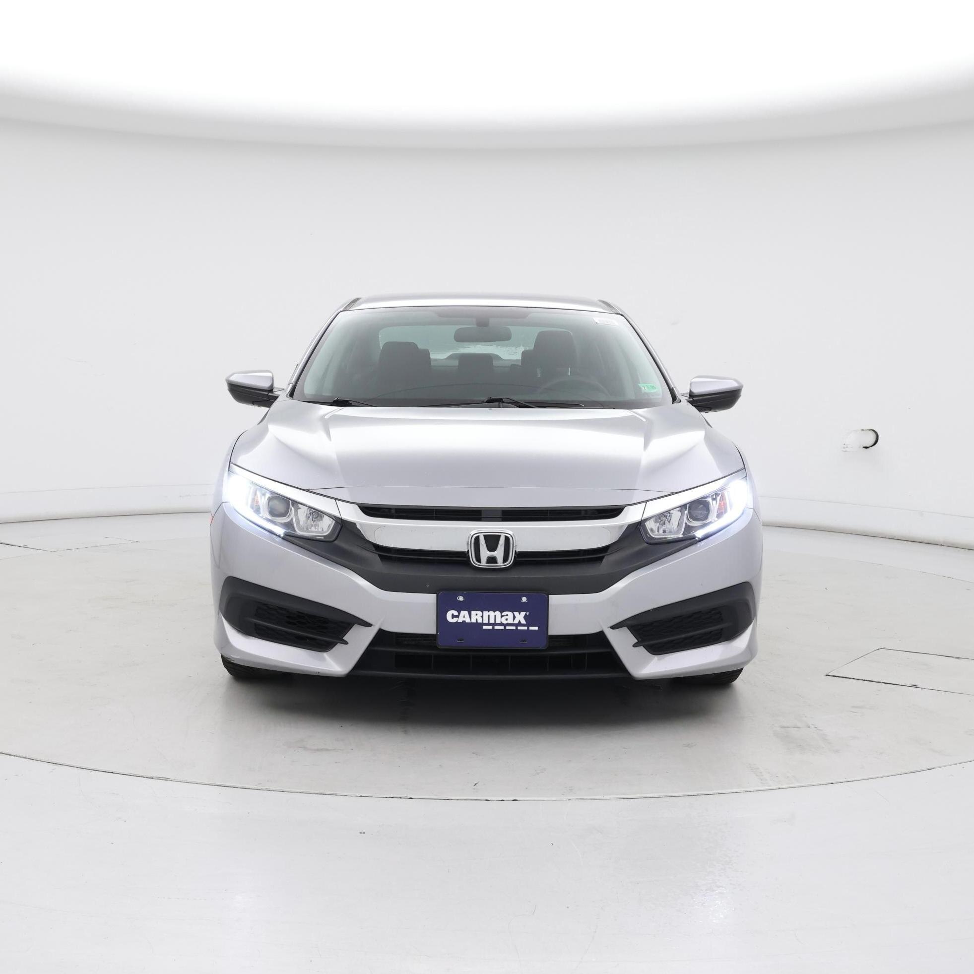 Thumbnail: 2016 Honda Civic - 5