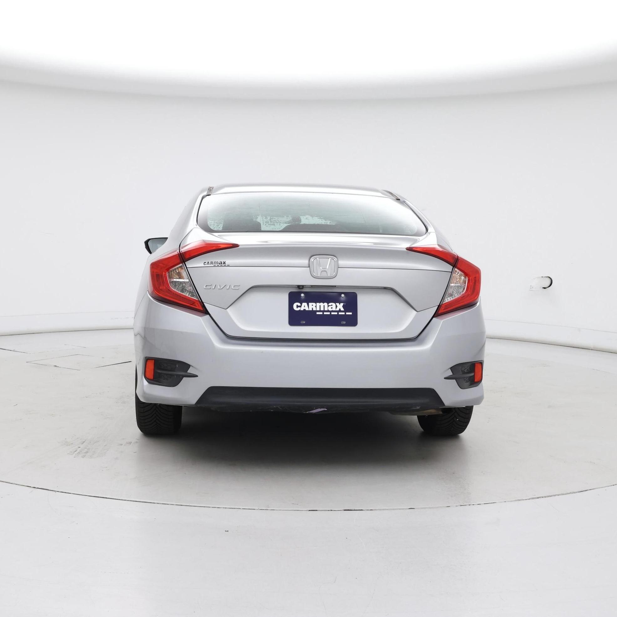 Thumbnail: 2016 Honda Civic - 6