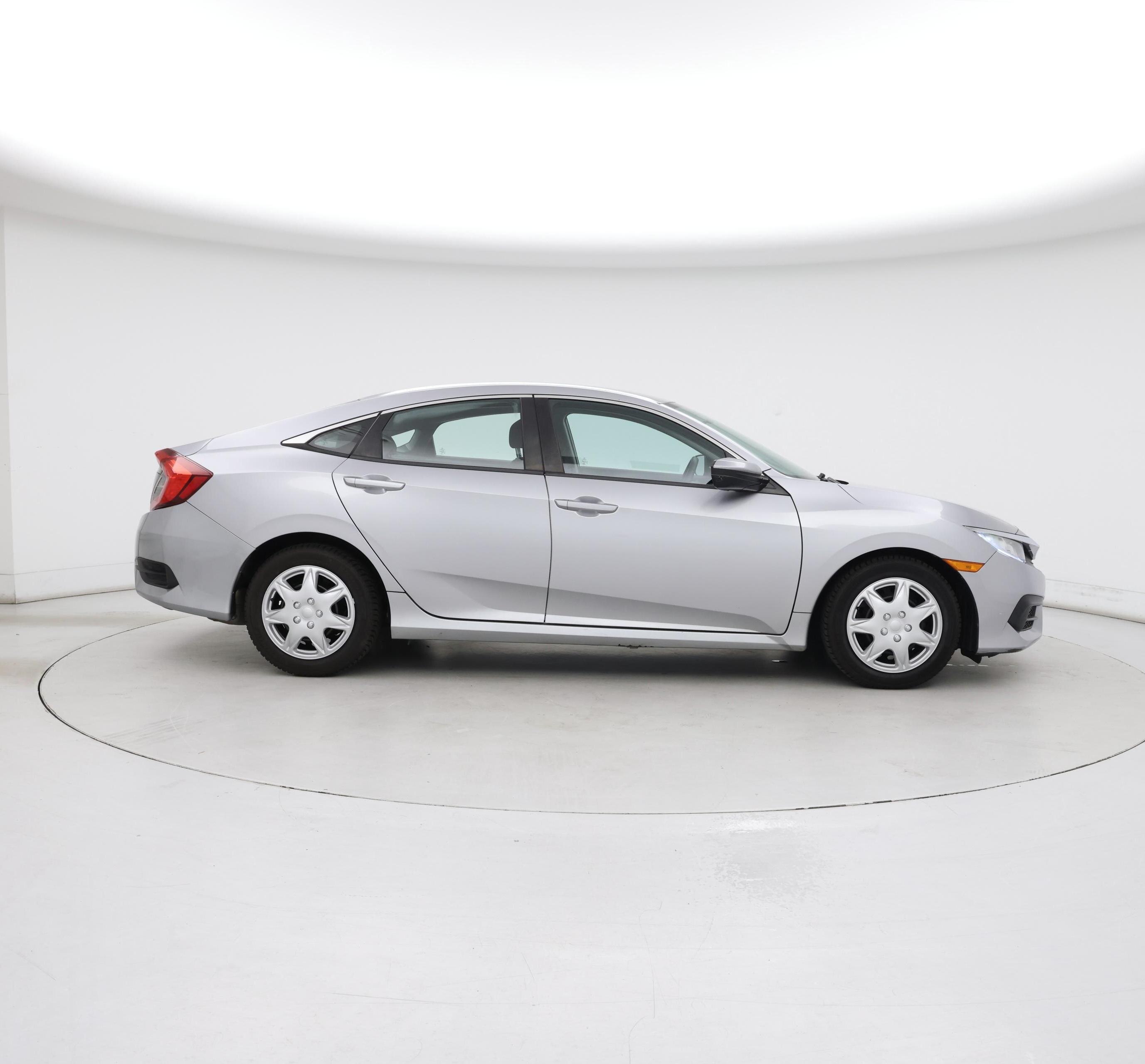 Thumbnail: 2016 Honda Civic - 7