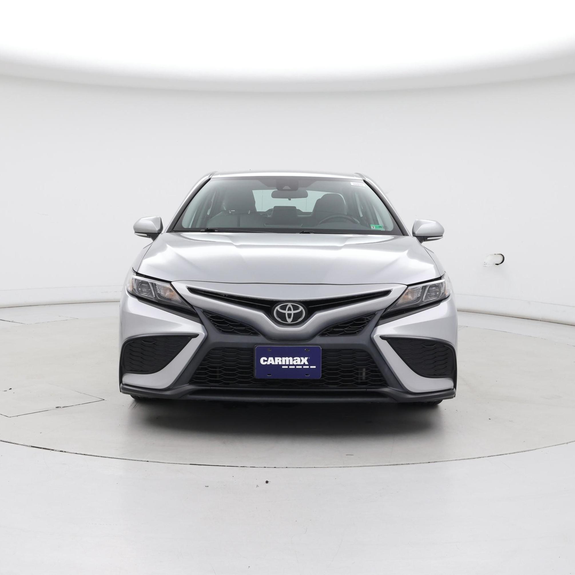 Thumbnail: 2022 Toyota Camry - 5