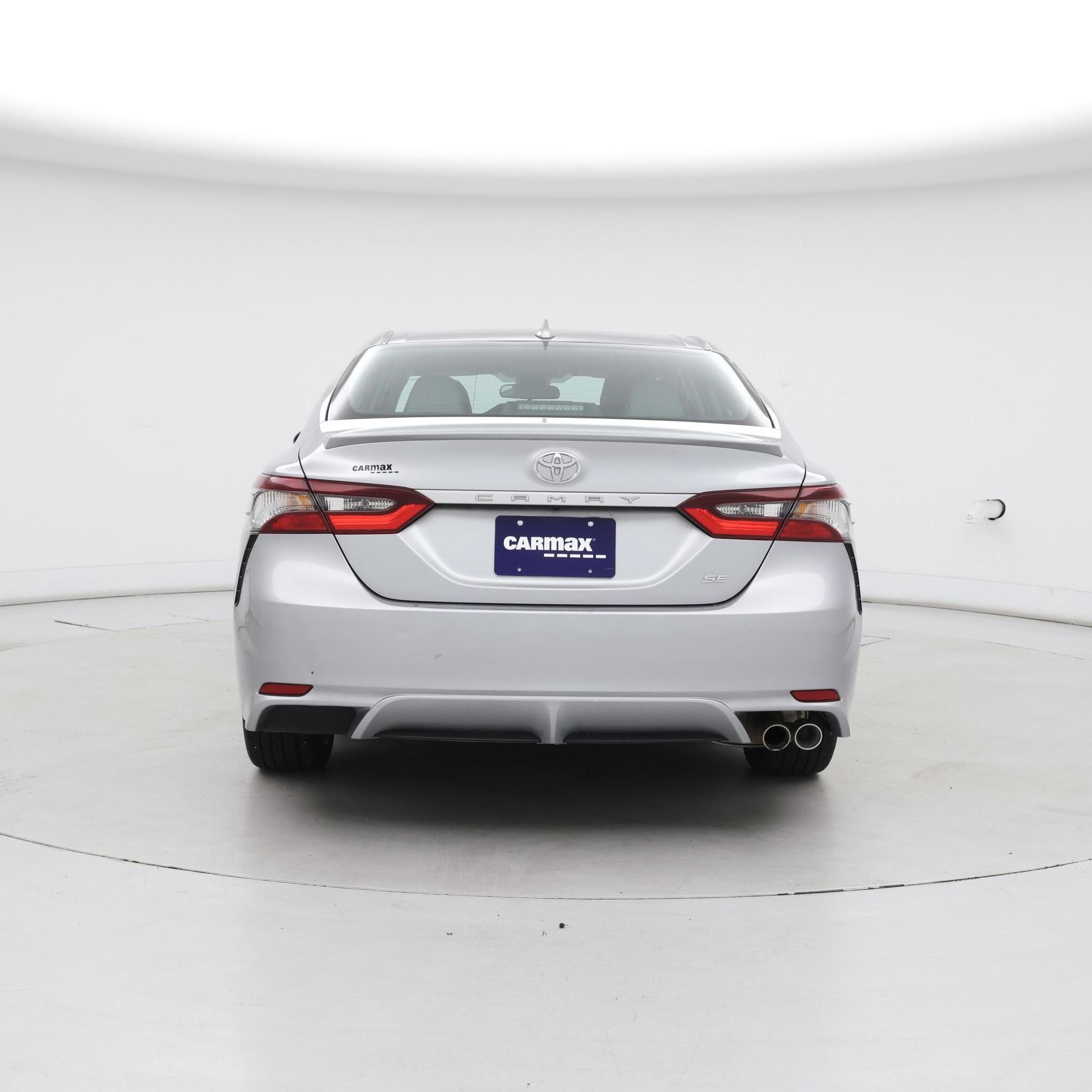 Thumbnail: 2022 Toyota Camry - 6