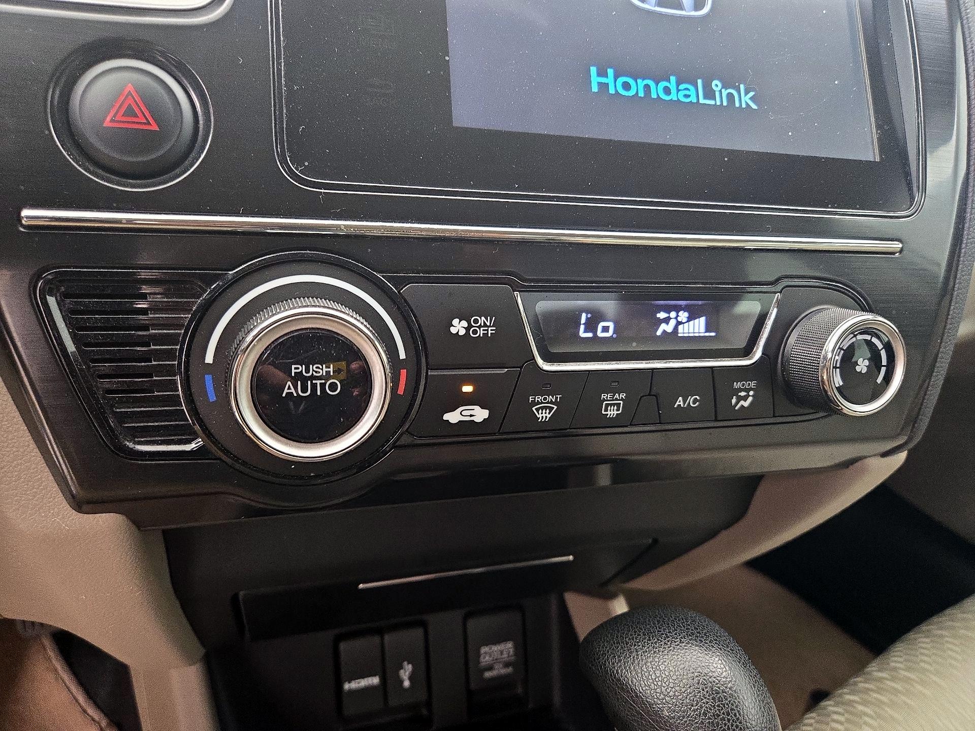 Thumbnail: 2015 Honda Civic - 15