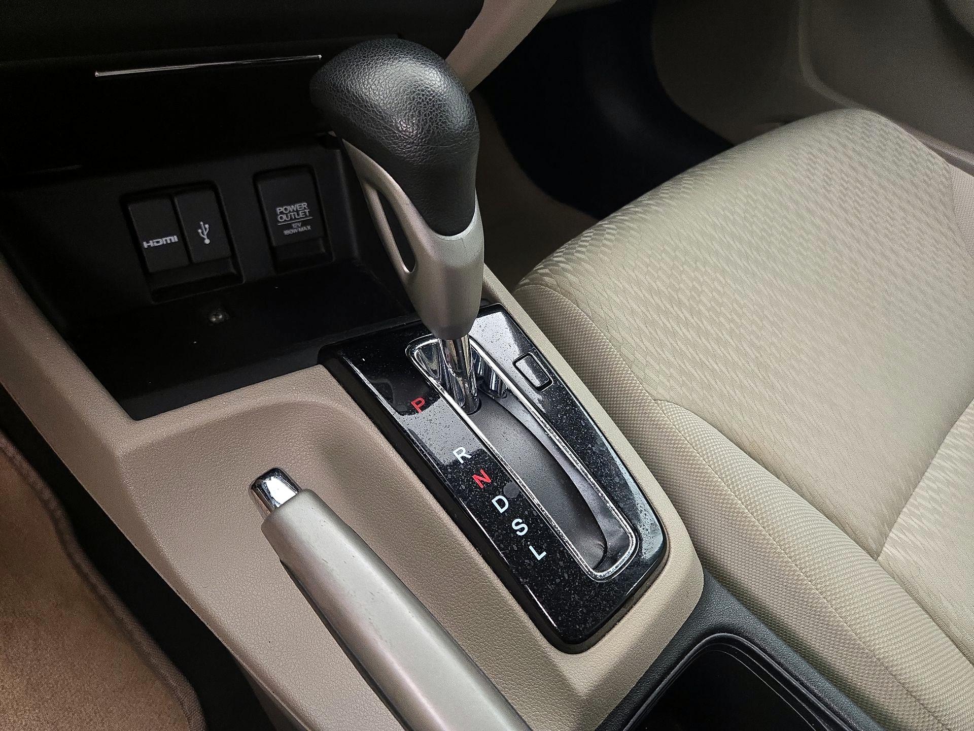 Thumbnail: 2015 Honda Civic - 16