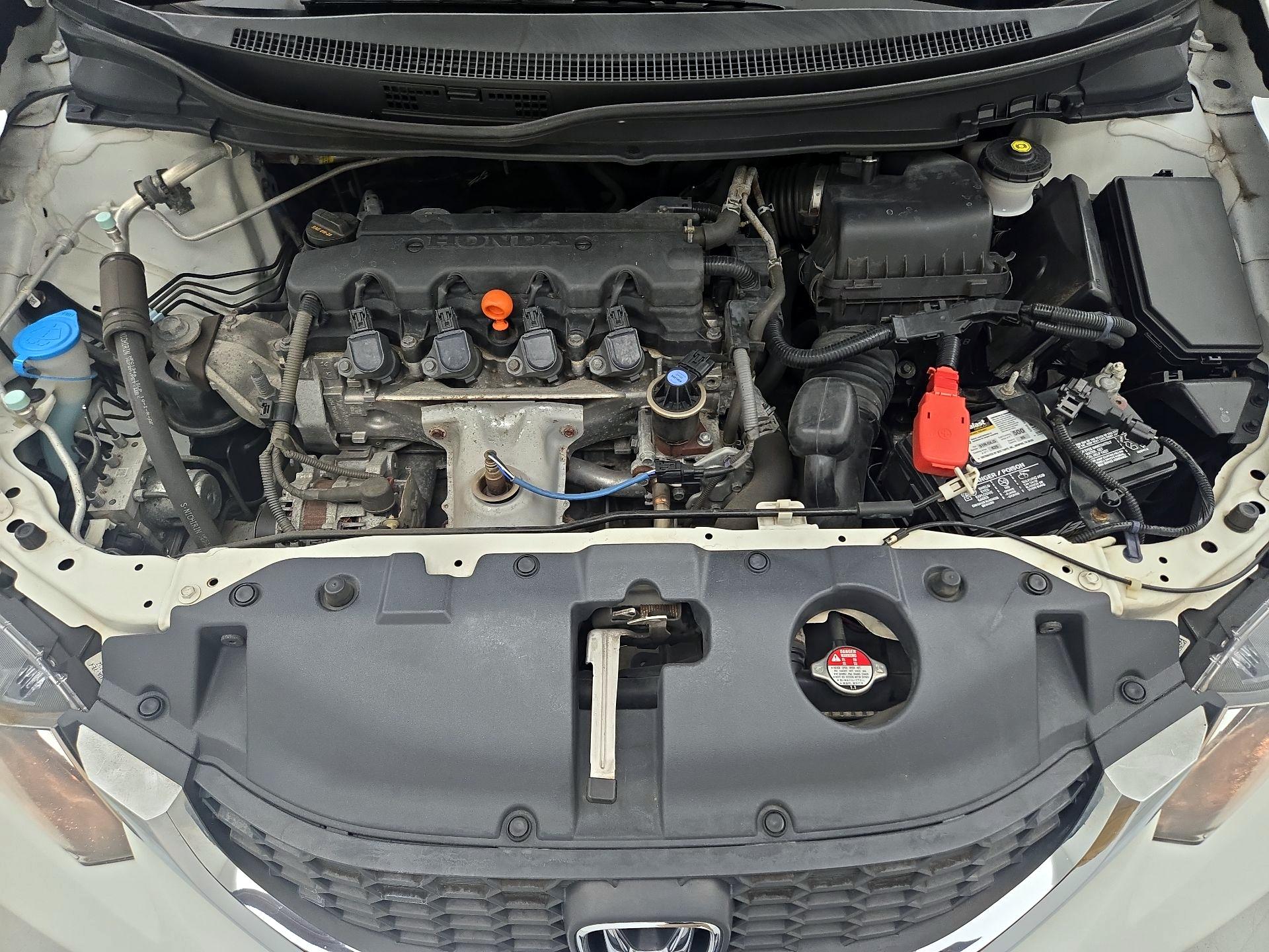 Thumbnail: 2015 Honda Civic - 20