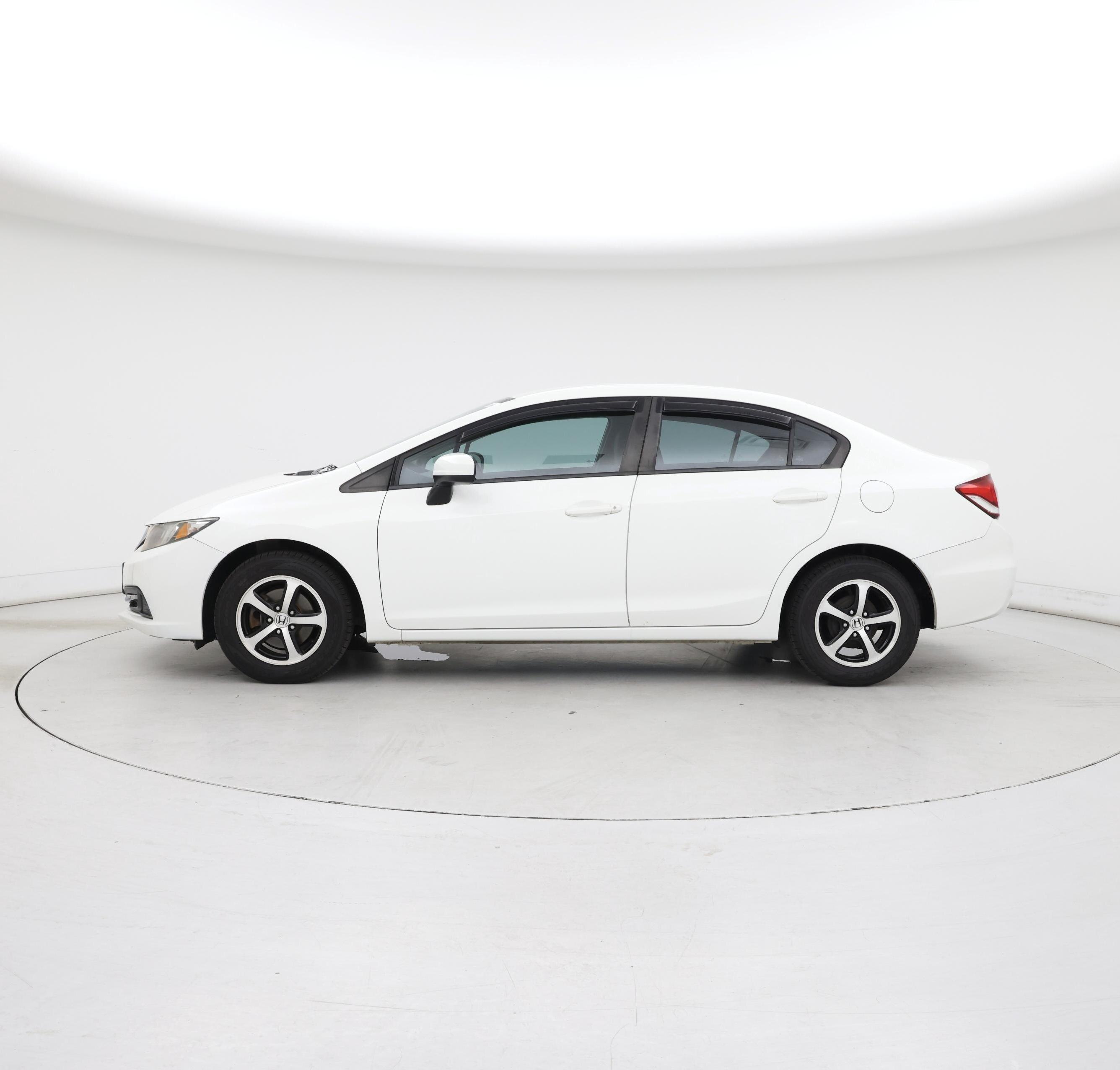 Thumbnail: 2015 Honda Civic - 3