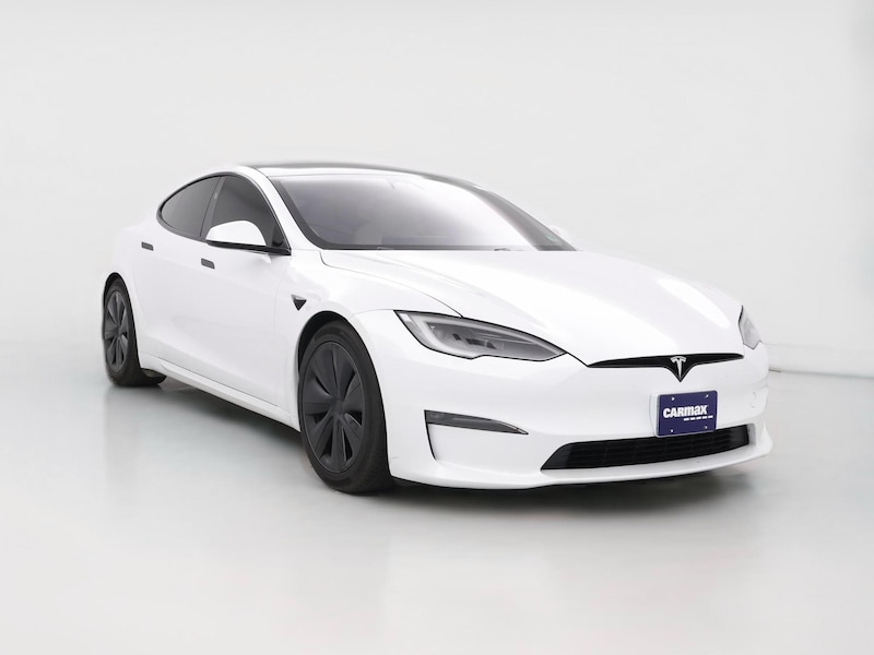 2023 Tesla Model S  -
                  Langhorne, PA