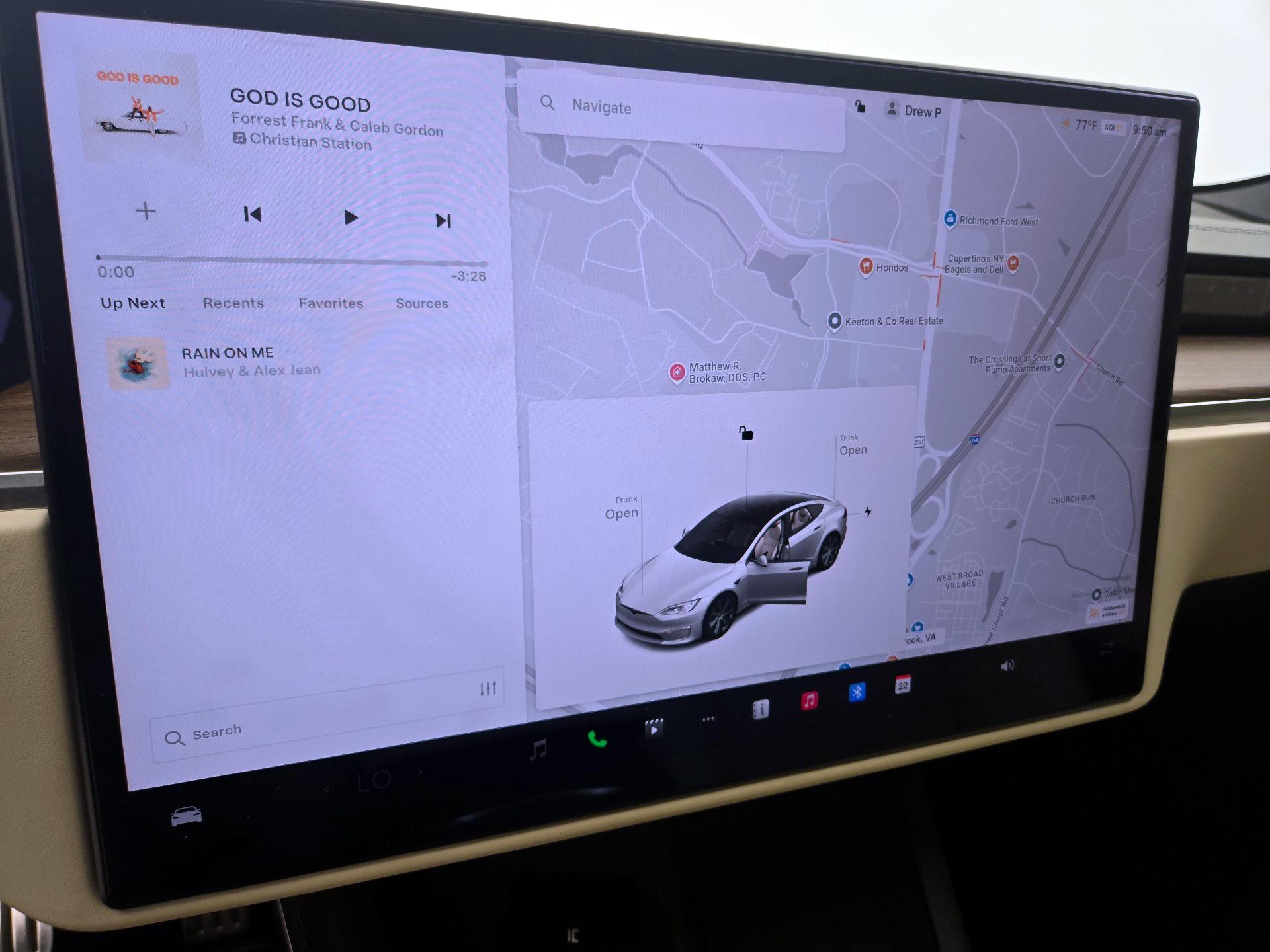 Thumbnail: 2023 Tesla Model S - 13