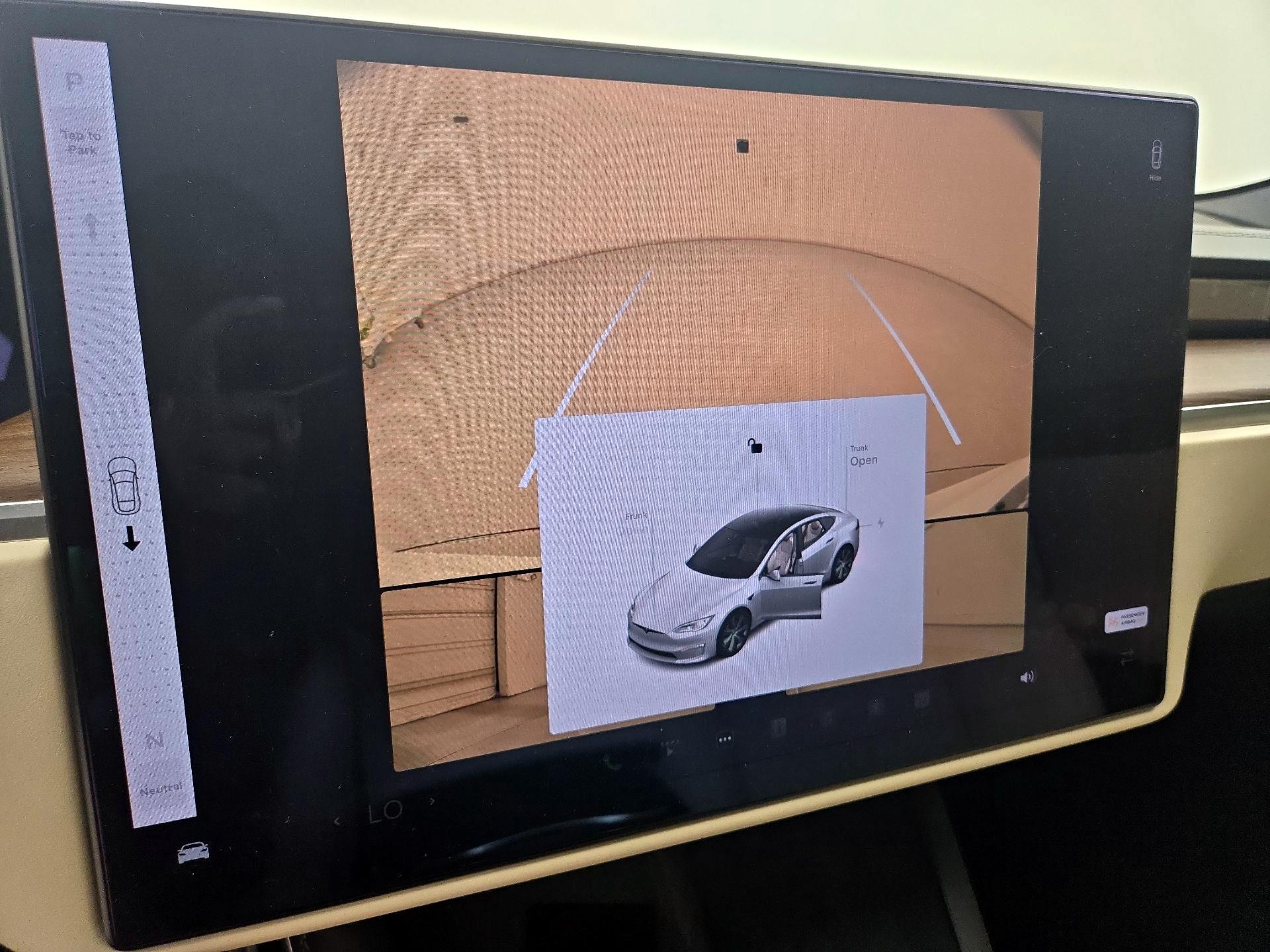 Thumbnail: 2023 Tesla Model S - 14