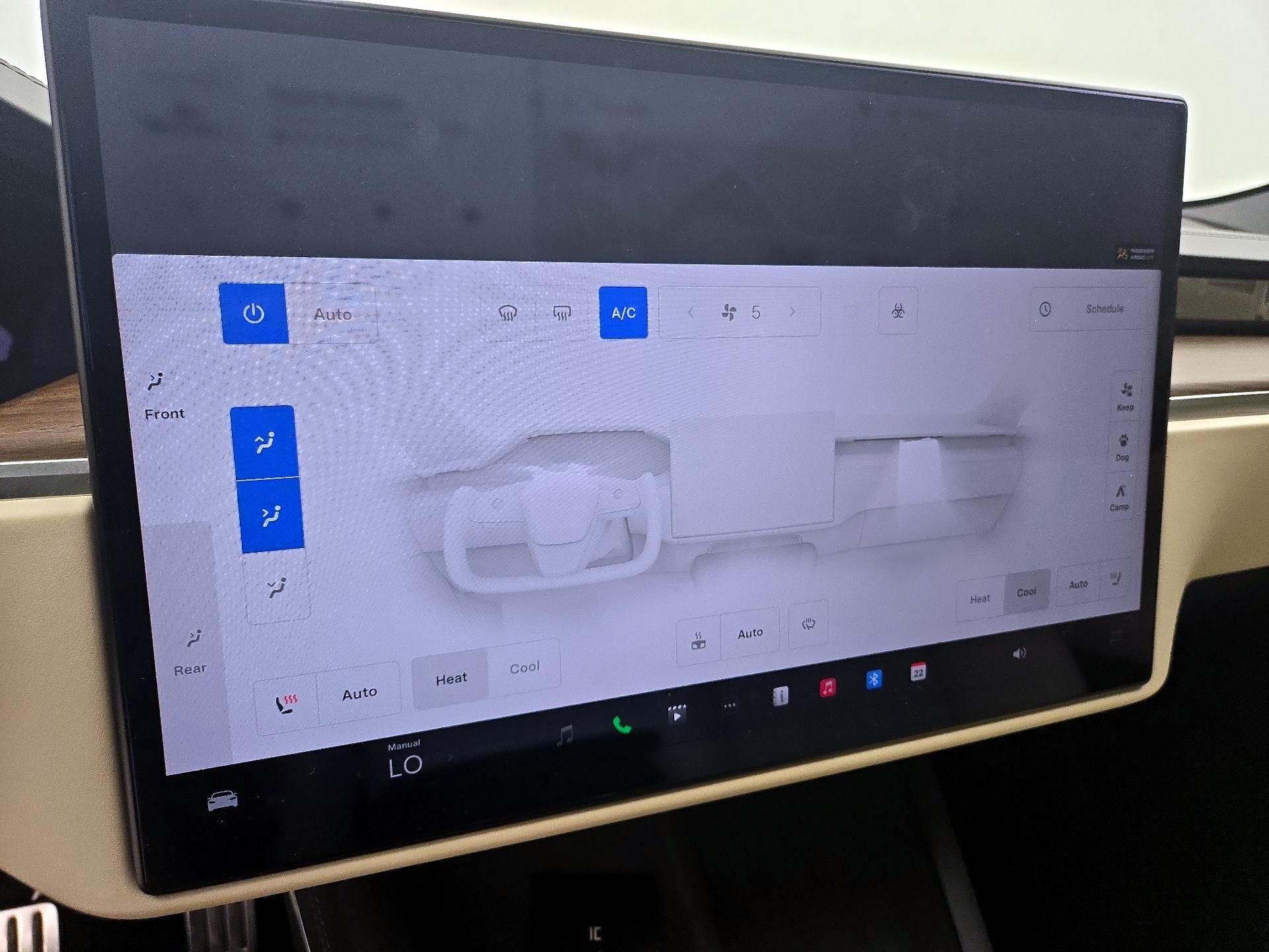 Thumbnail: 2023 Tesla Model S - 16