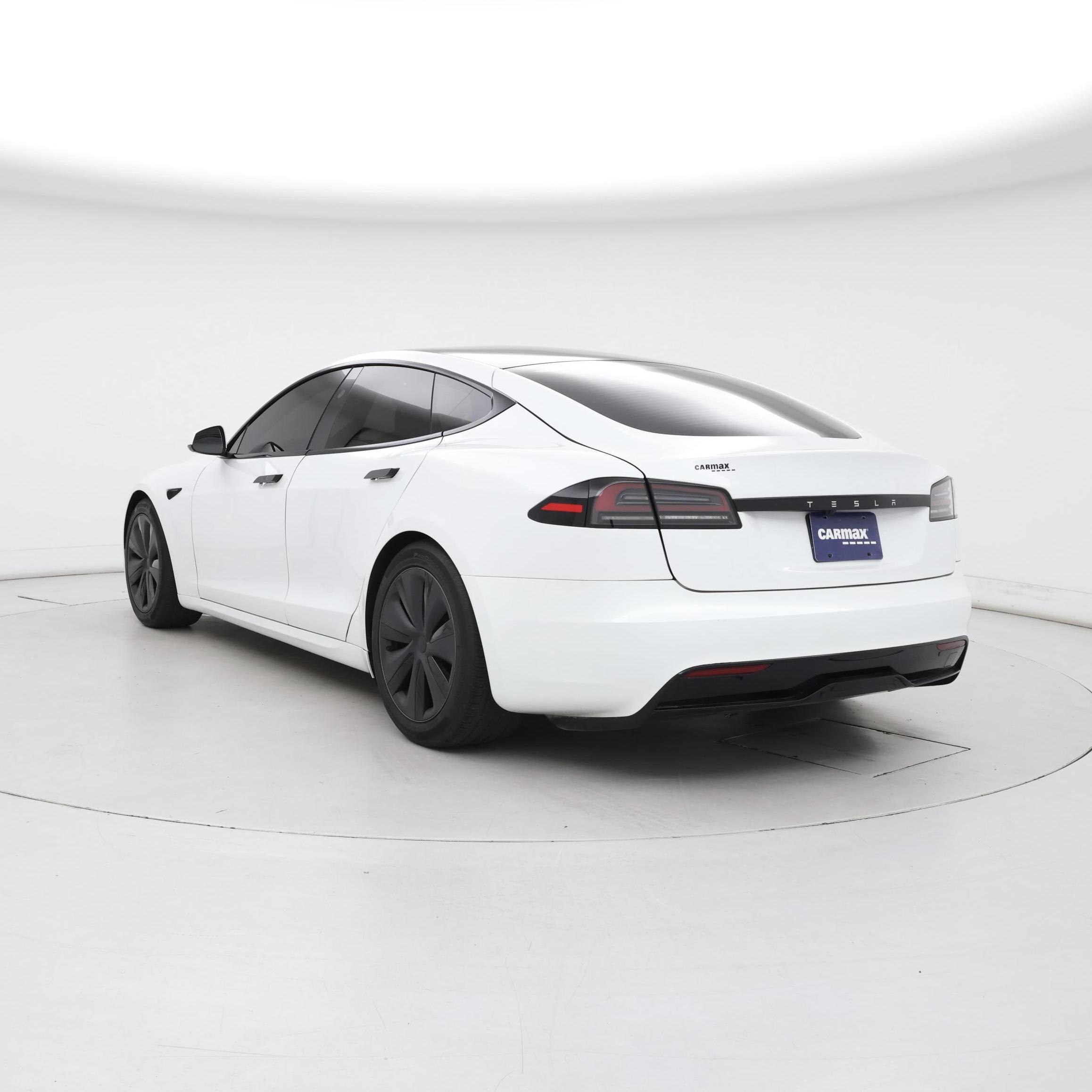 Thumbnail: 2023 Tesla Model S - 2