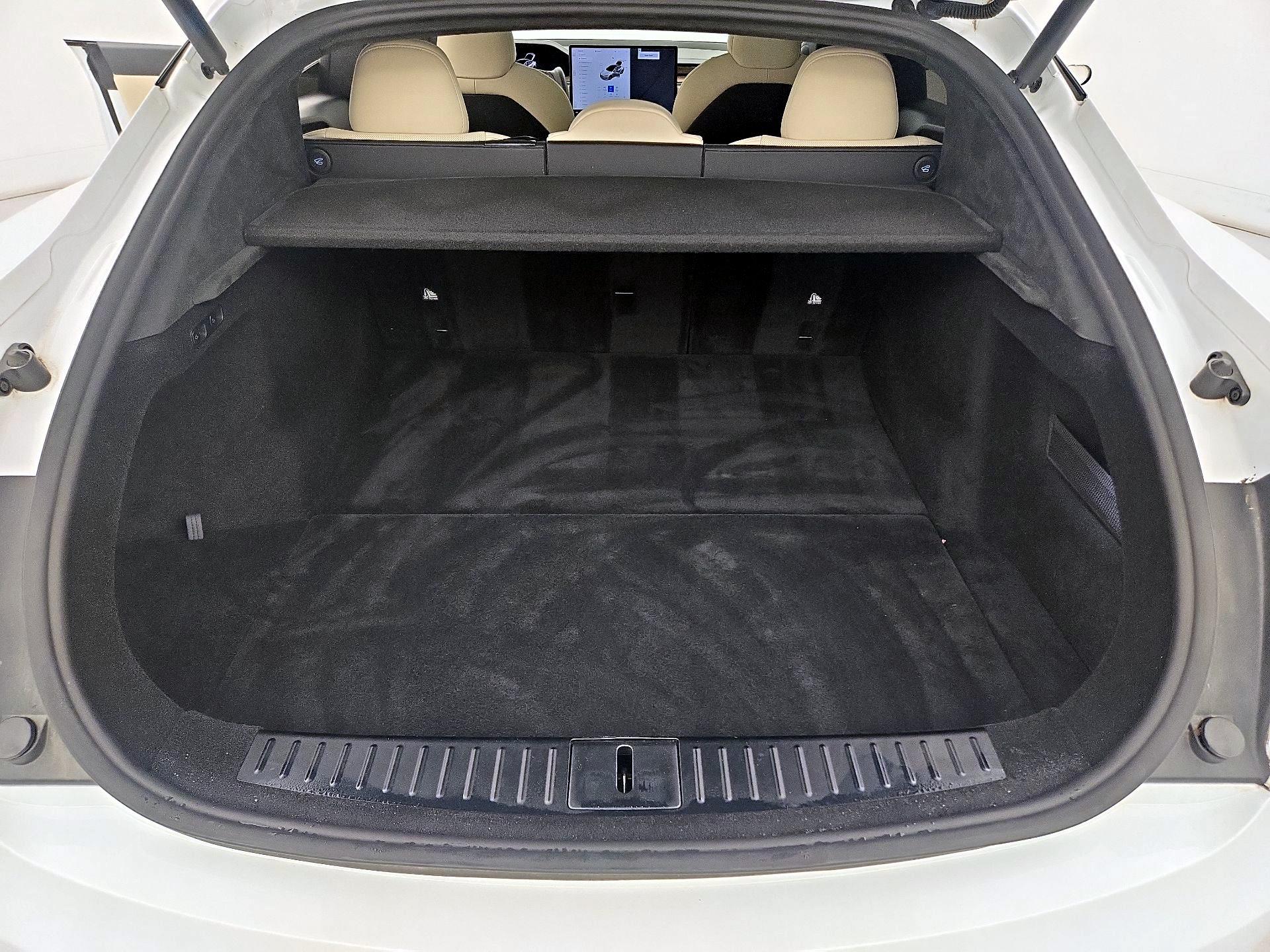 Thumbnail: 2023 Tesla Model S - 20