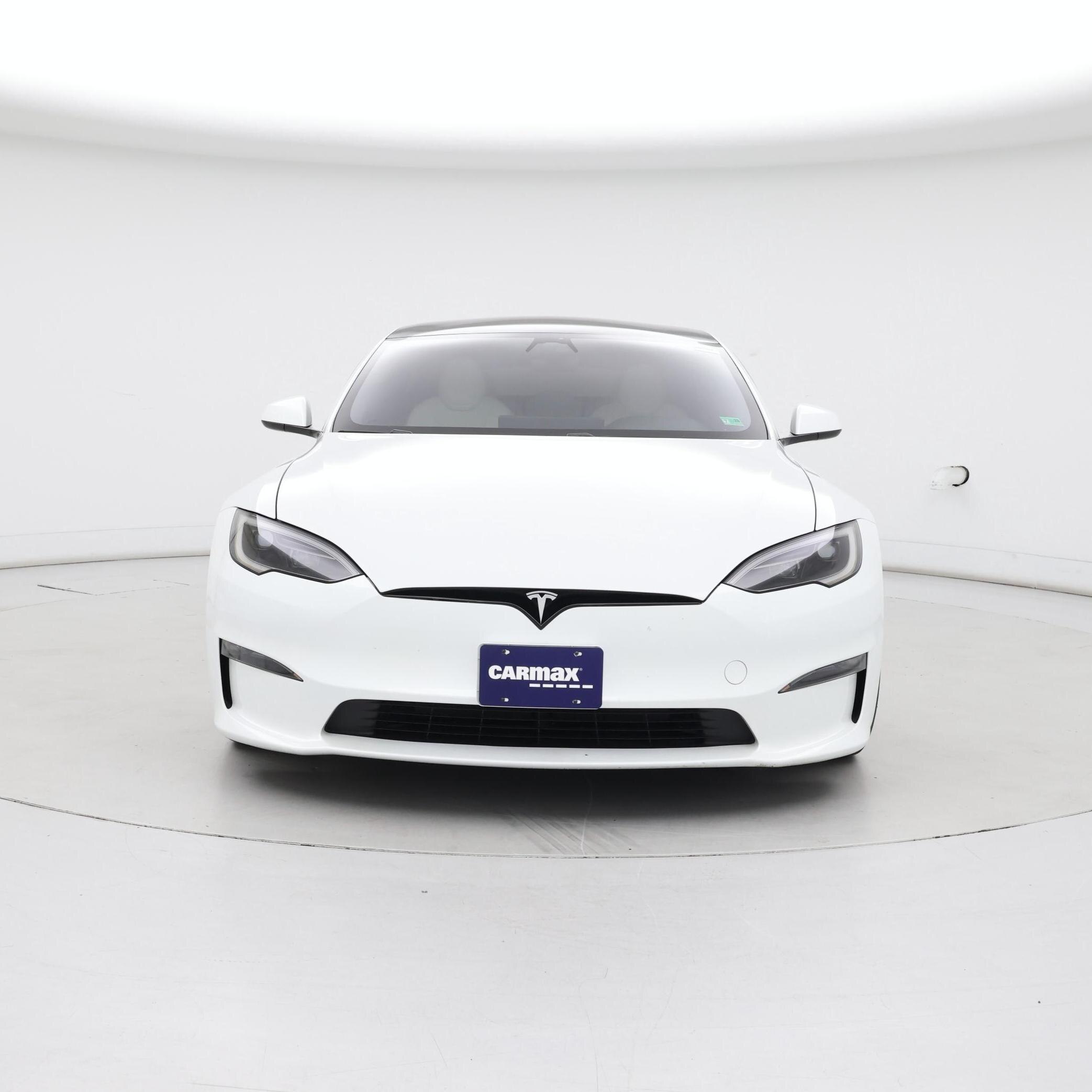 Thumbnail: 2023 Tesla Model S - 5