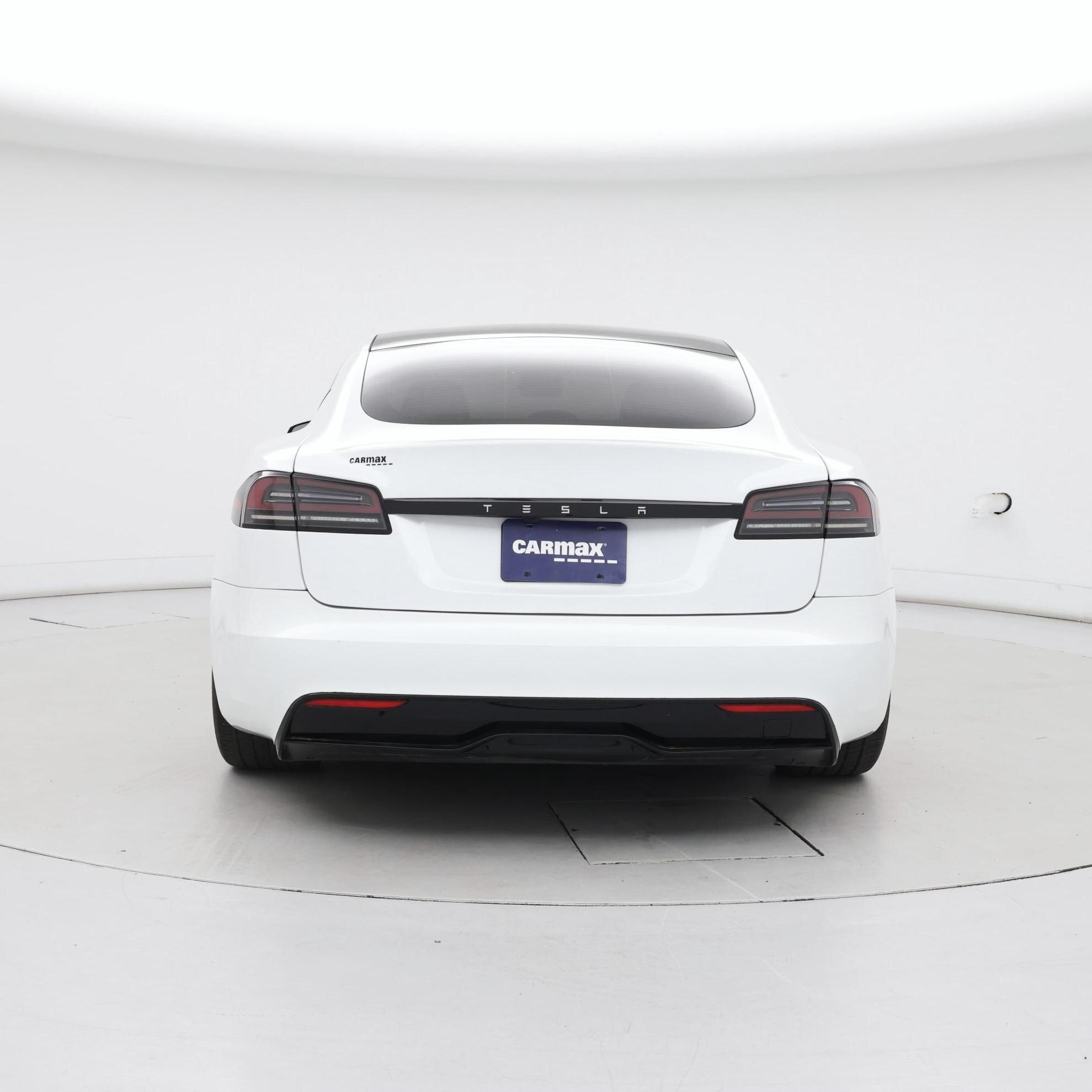 Thumbnail: 2023 Tesla Model S - 6