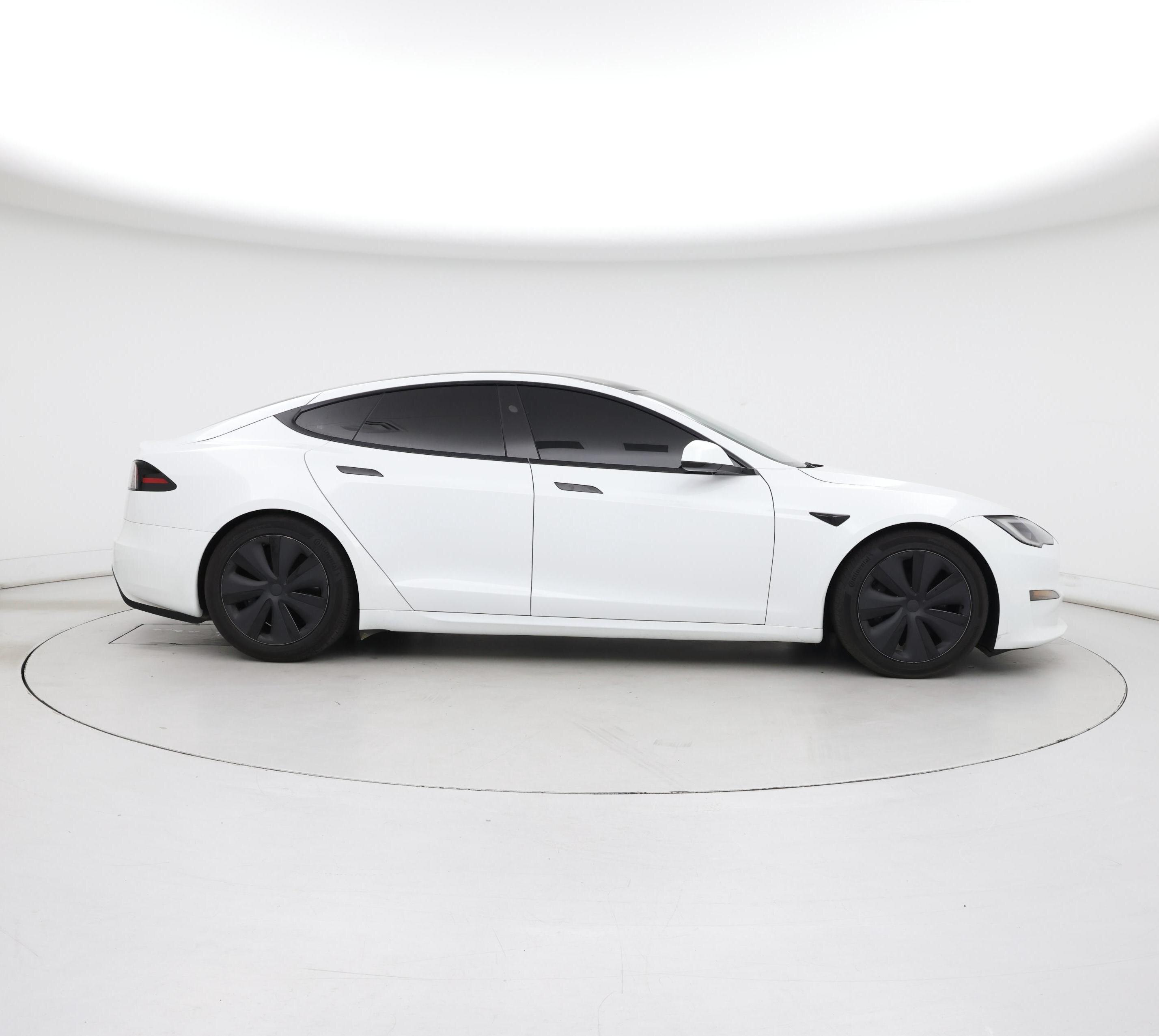 Thumbnail: 2023 Tesla Model S - 7