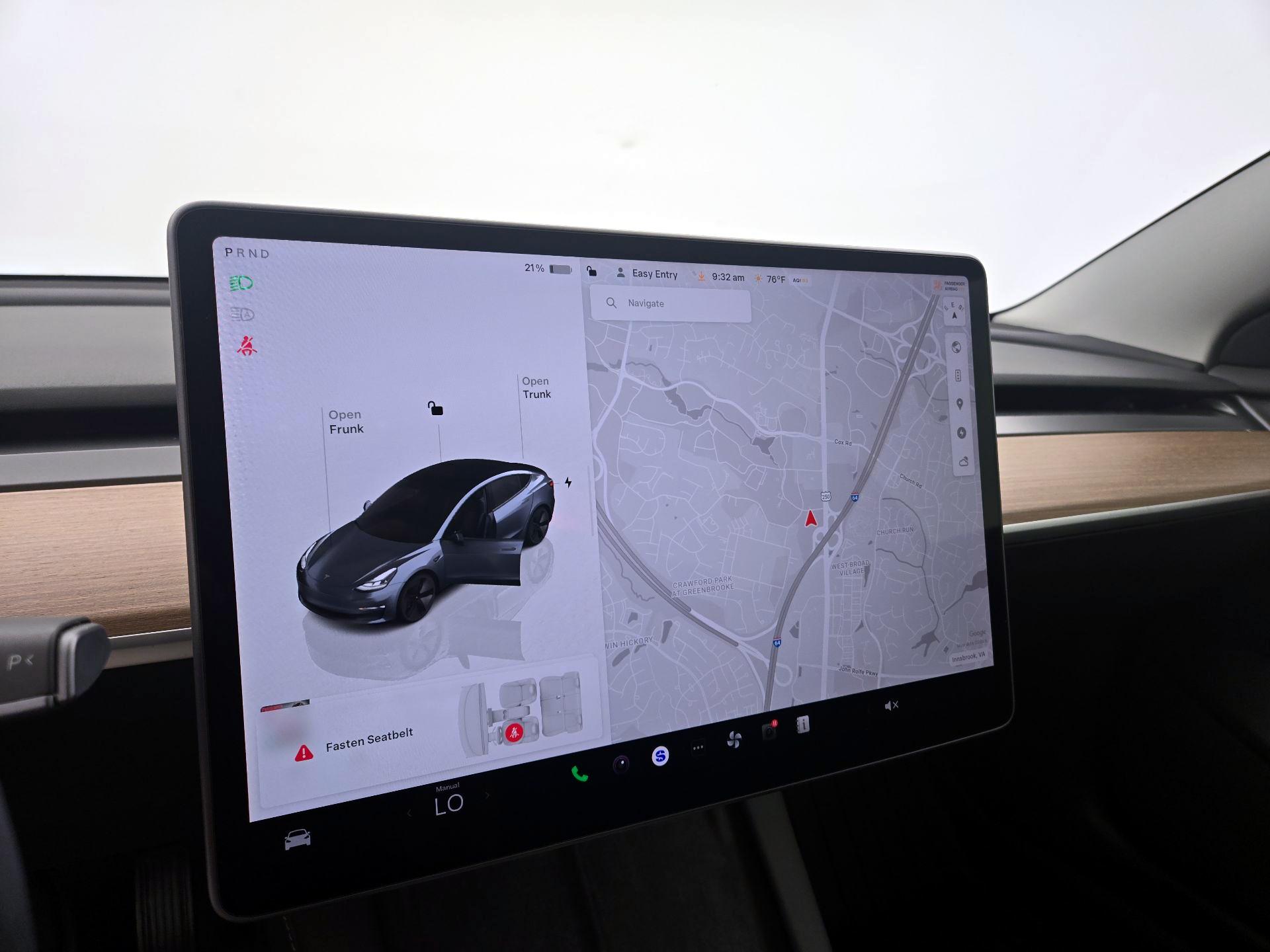 Thumbnail: 2023 Tesla Model 3 - 13