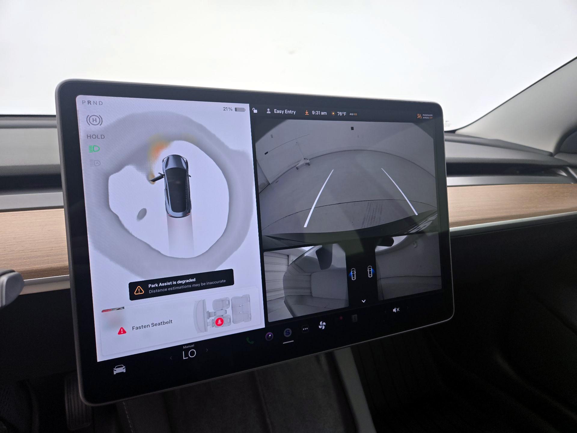 Thumbnail: 2023 Tesla Model 3 - 14