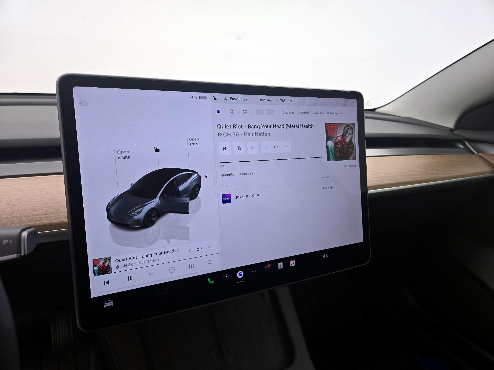 Thumbnail: 2023 Tesla Model 3 - 15