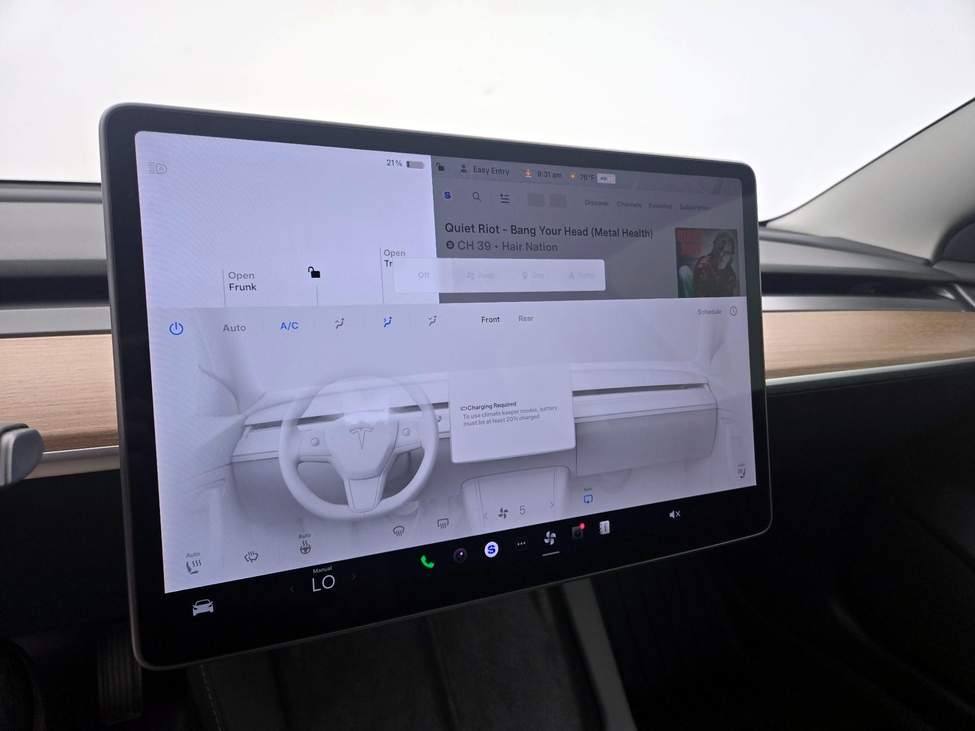 Thumbnail: 2023 Tesla Model 3 - 16