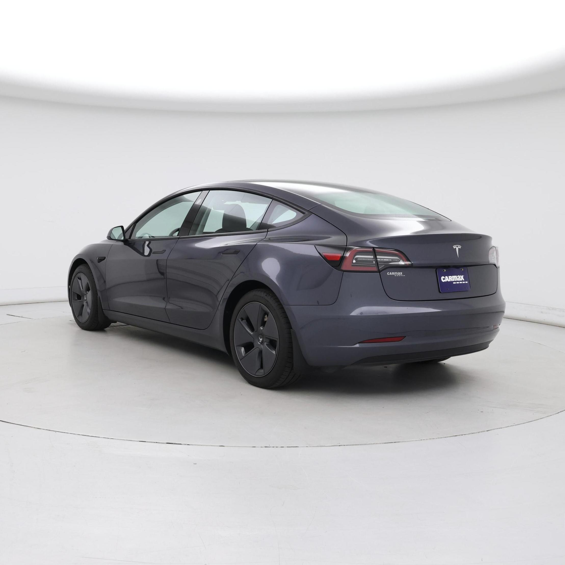 Thumbnail: 2023 Tesla Model 3 - 2