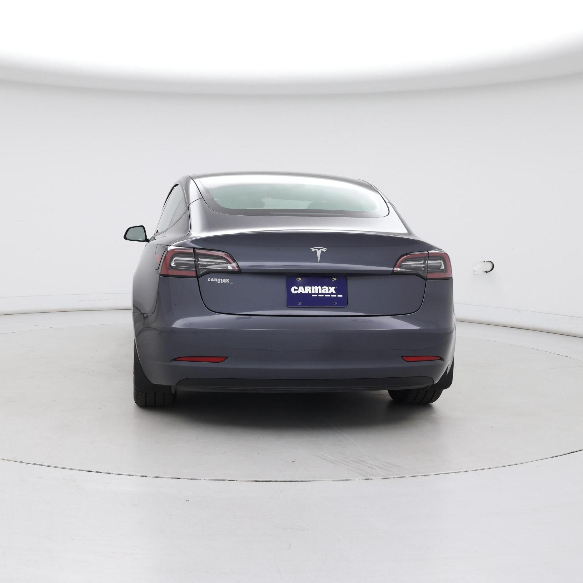Thumbnail: 2023 Tesla Model 3 - 6