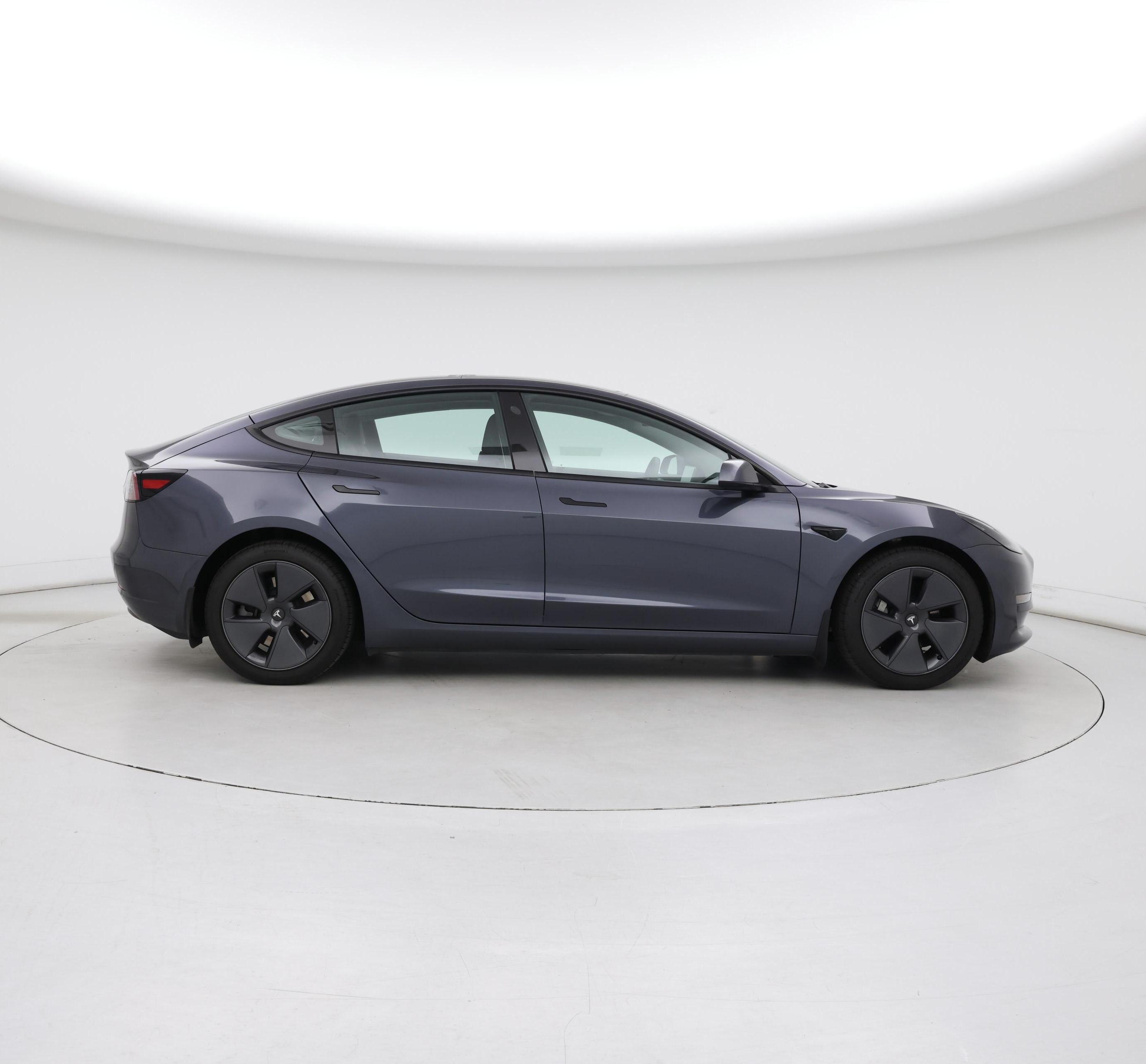 Thumbnail: 2023 Tesla Model 3 - 7