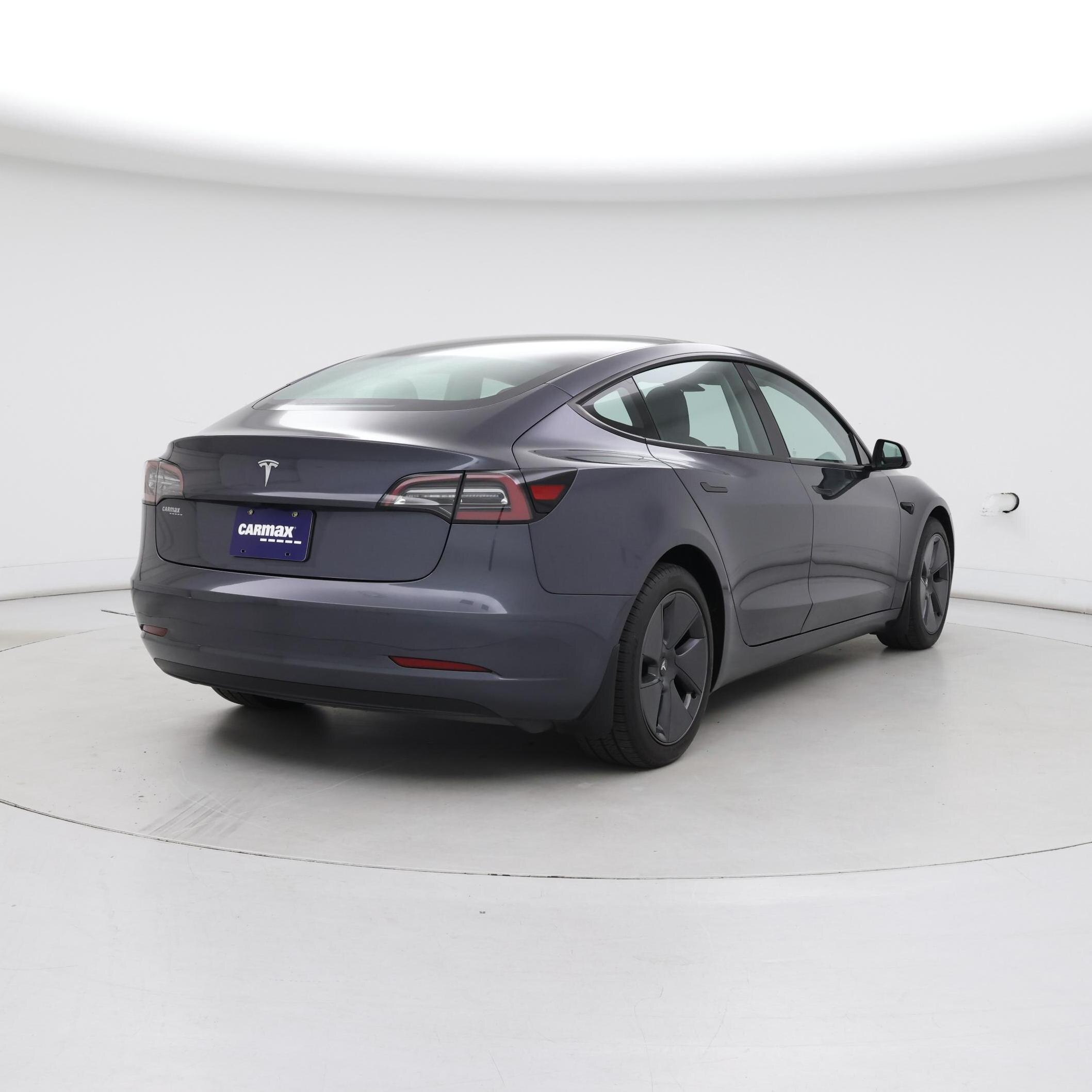 Thumbnail: 2023 Tesla Model 3 - 8