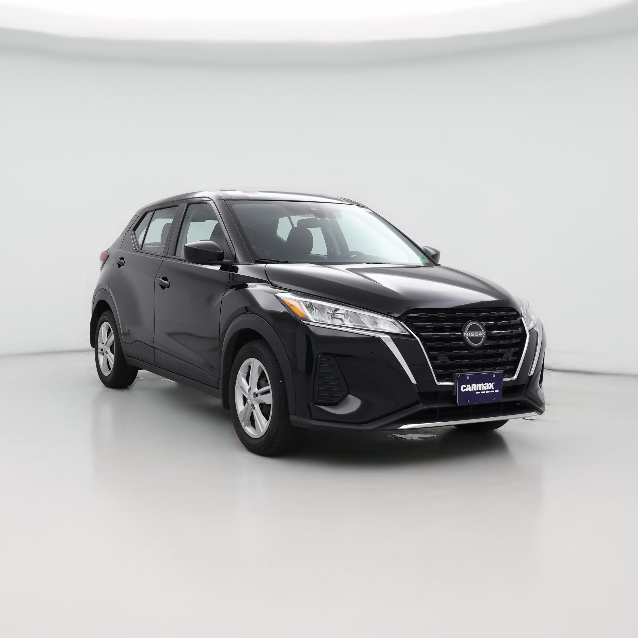 Thumbnail: 2022 Nissan Kicks - 1