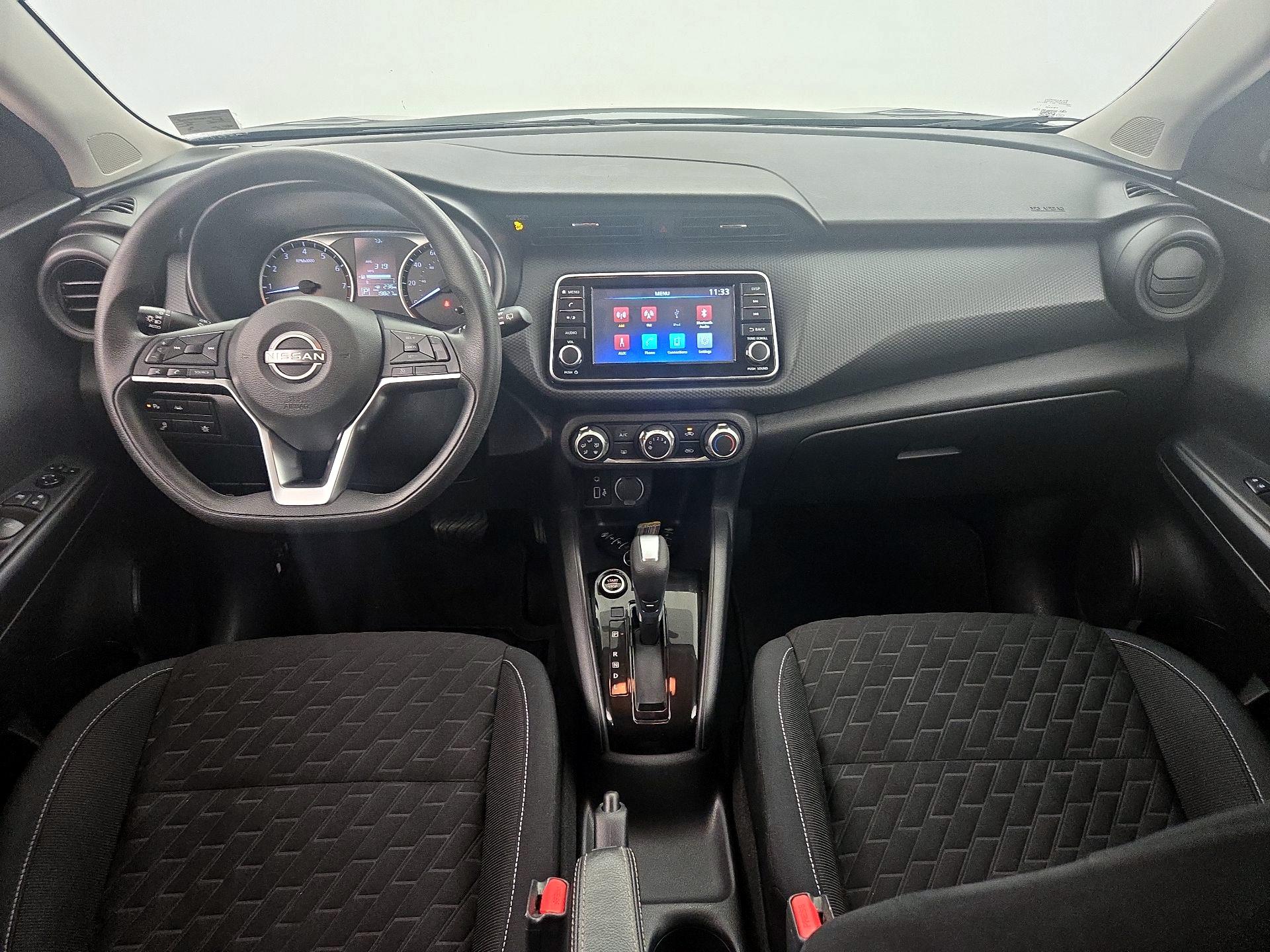 Thumbnail: 2022 Nissan Kicks - 9