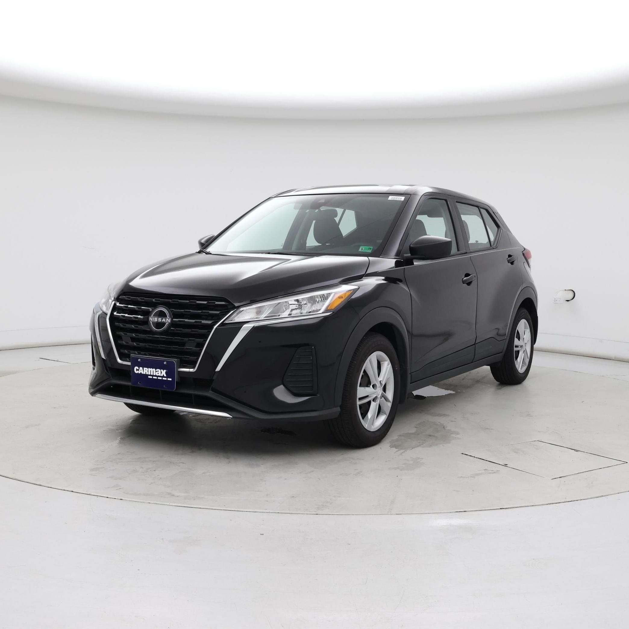 Thumbnail: 2022 Nissan Kicks - 4