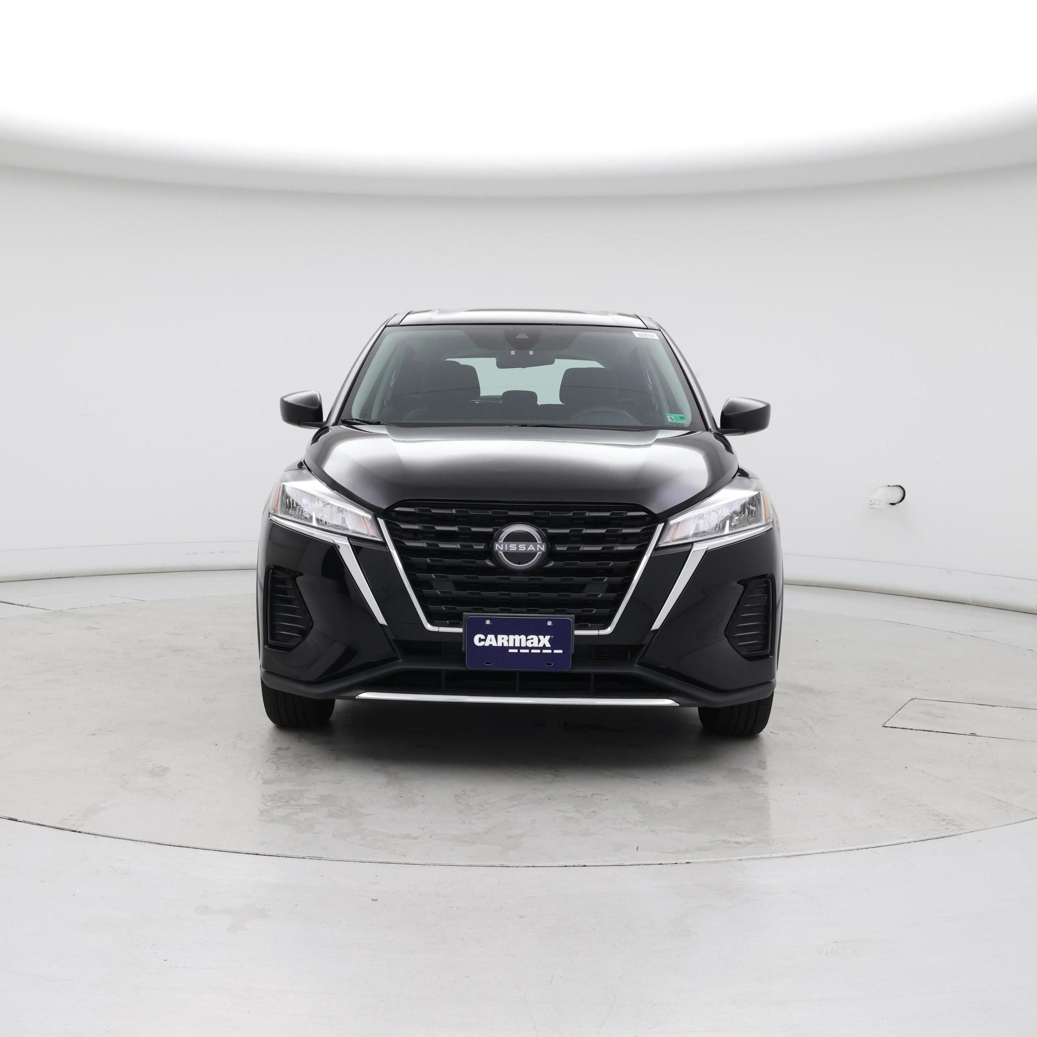 Thumbnail: 2022 Nissan Kicks - 5