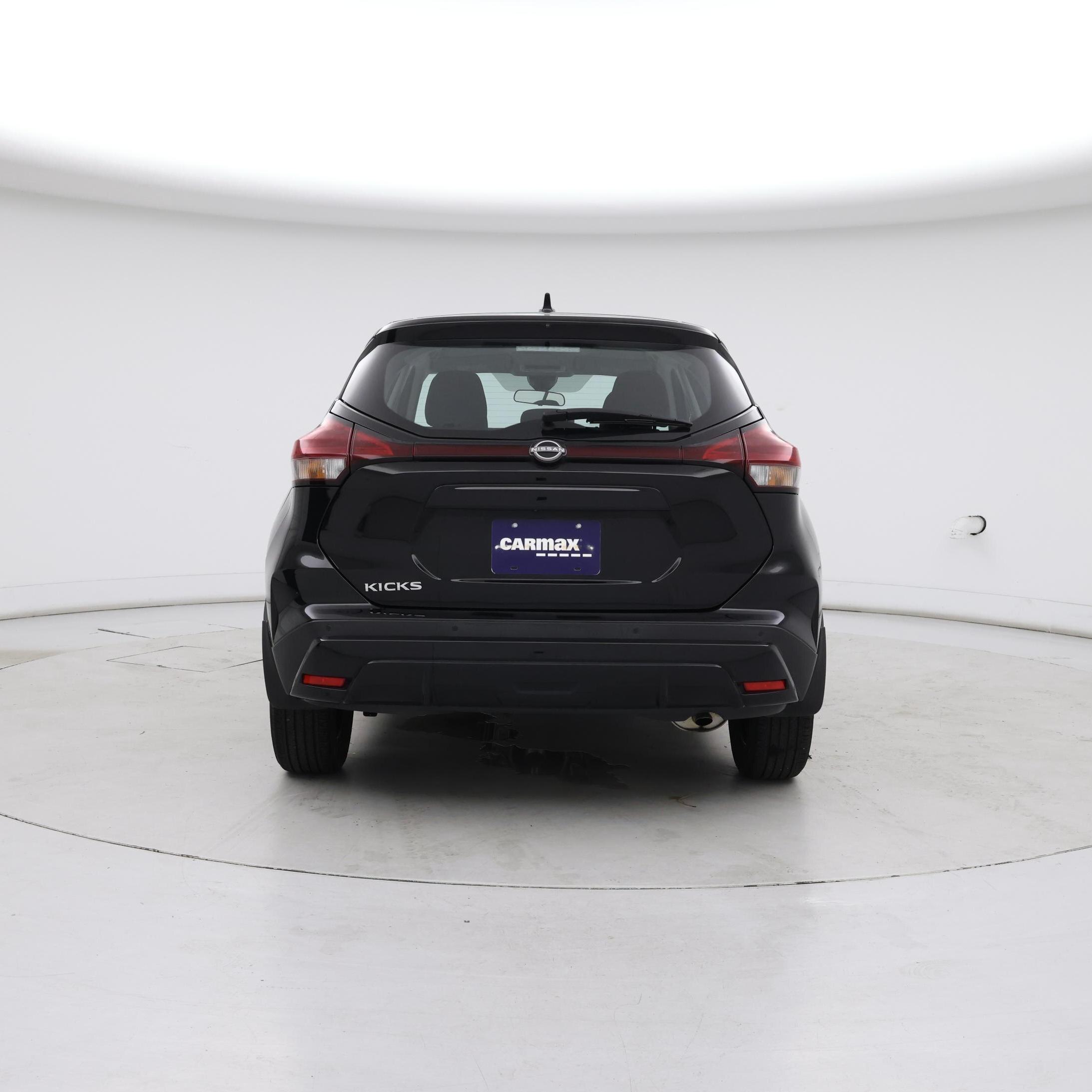 Thumbnail: 2022 Nissan Kicks - 6