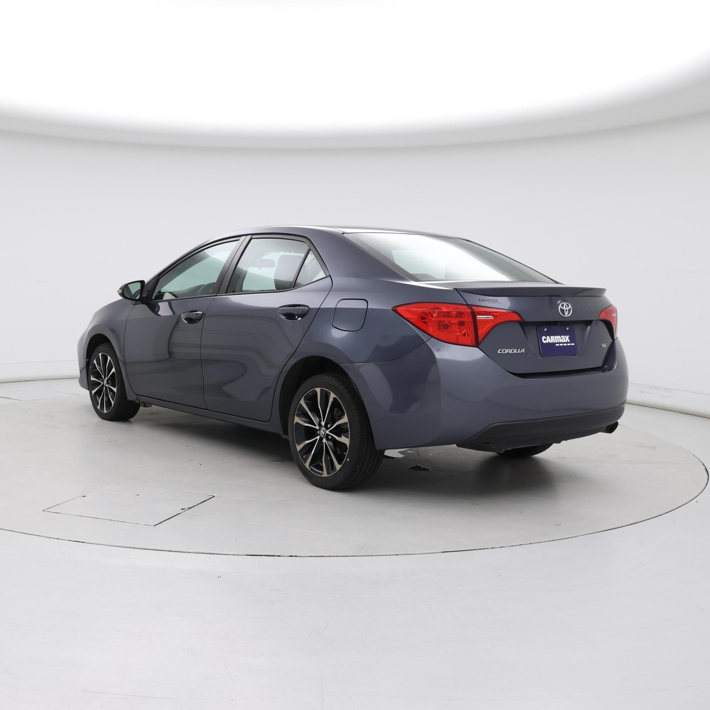 Thumbnail: 2018 Toyota Corolla - 2