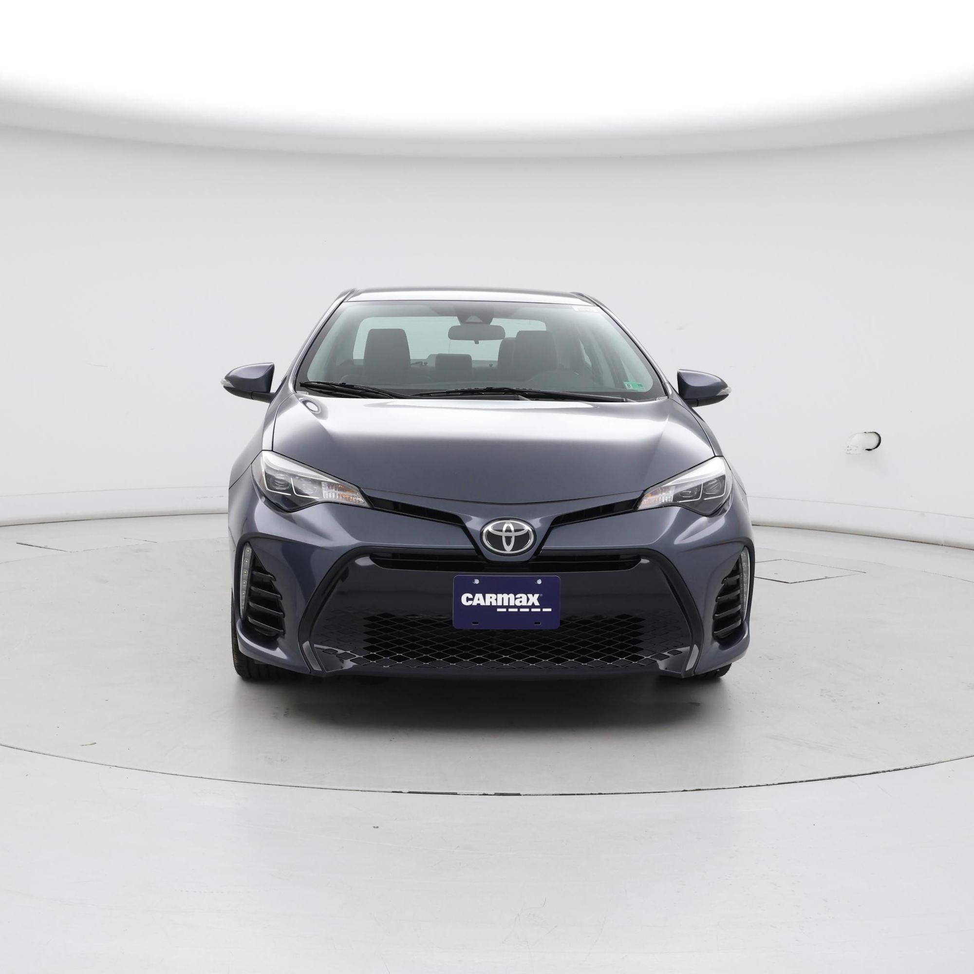 Thumbnail: 2018 Toyota Corolla - 5