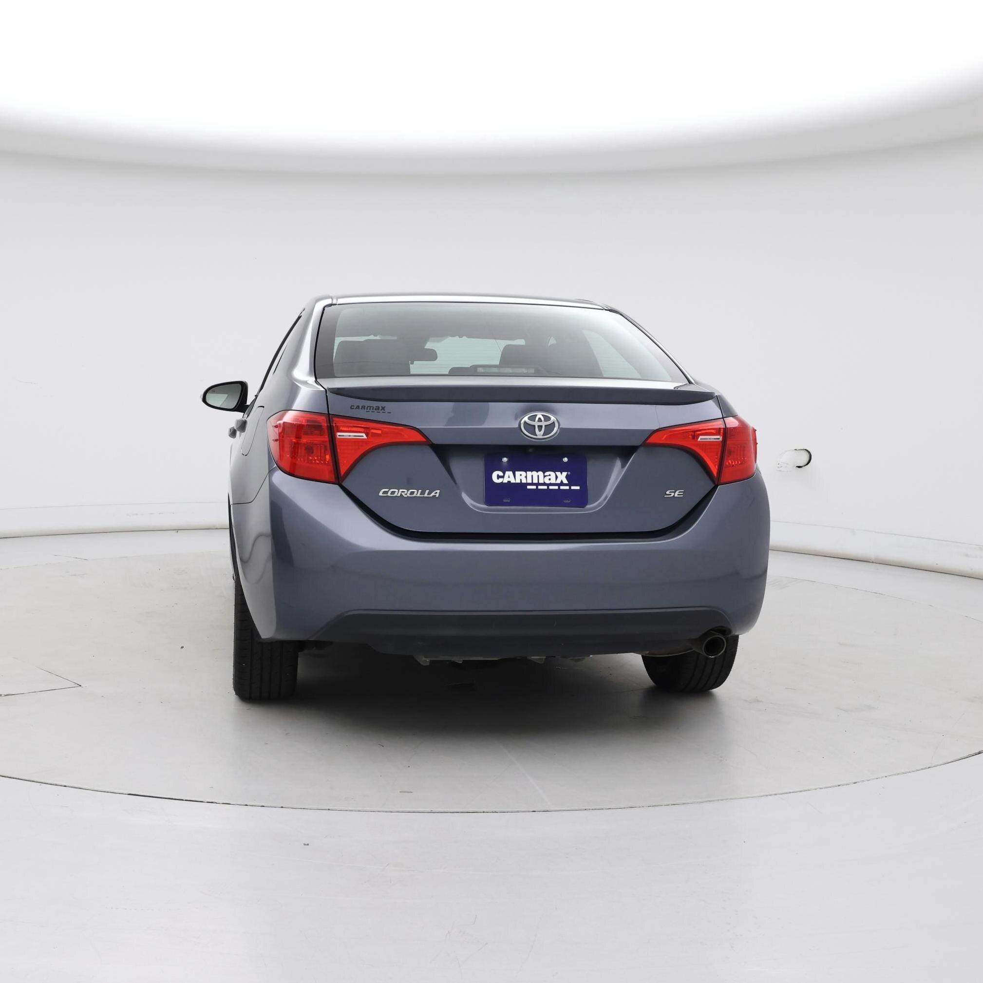 Thumbnail: 2018 Toyota Corolla - 6