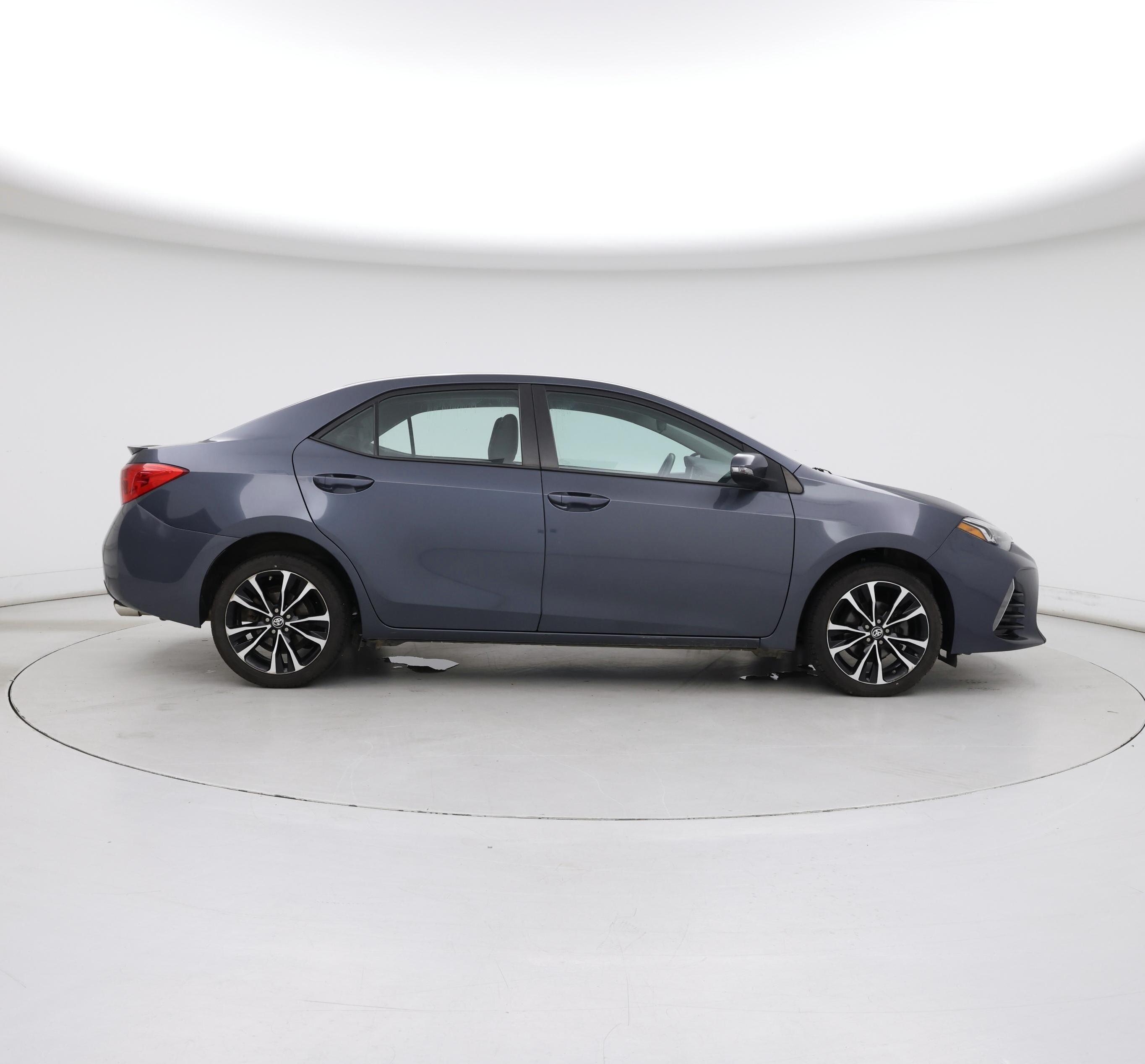 Thumbnail: 2018 Toyota Corolla - 7