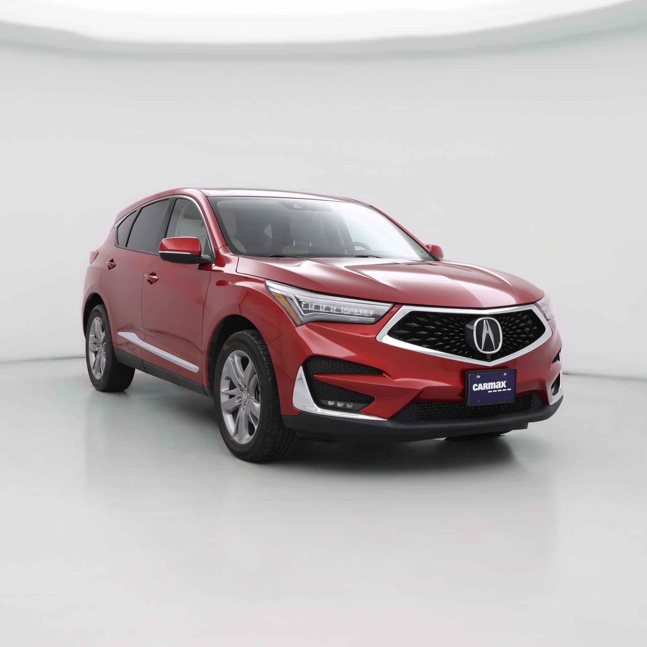 Thumbnail: 2019 Acura RDX - 1