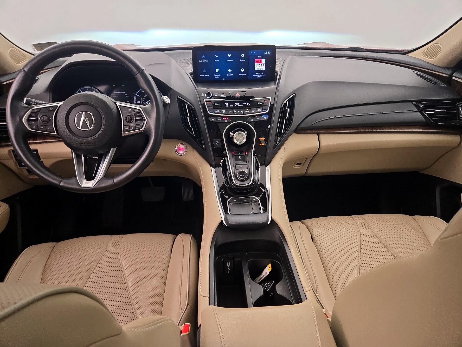 Thumbnail: 2019 Acura RDX - 9