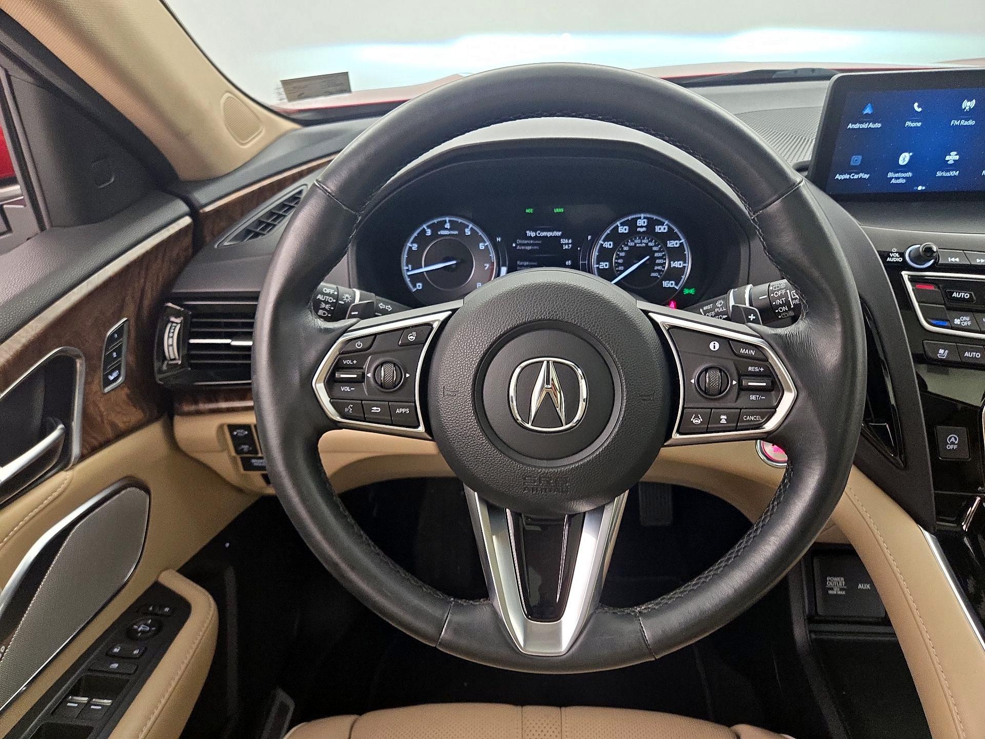 Thumbnail: 2019 Acura RDX - 10