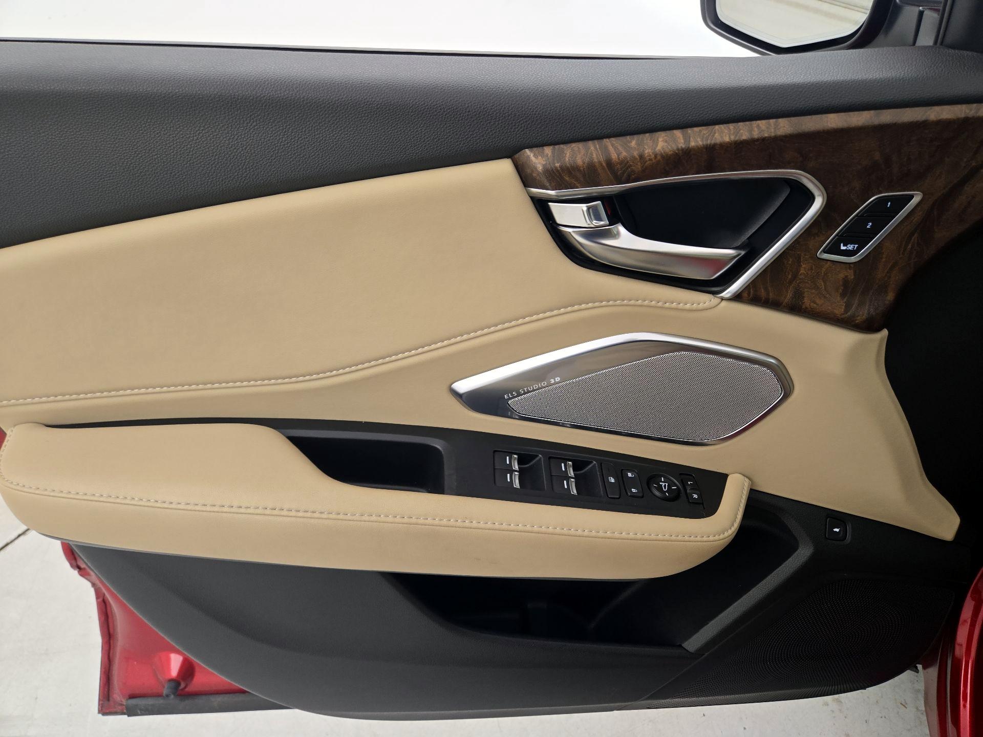 Thumbnail: 2019 Acura RDX - 12