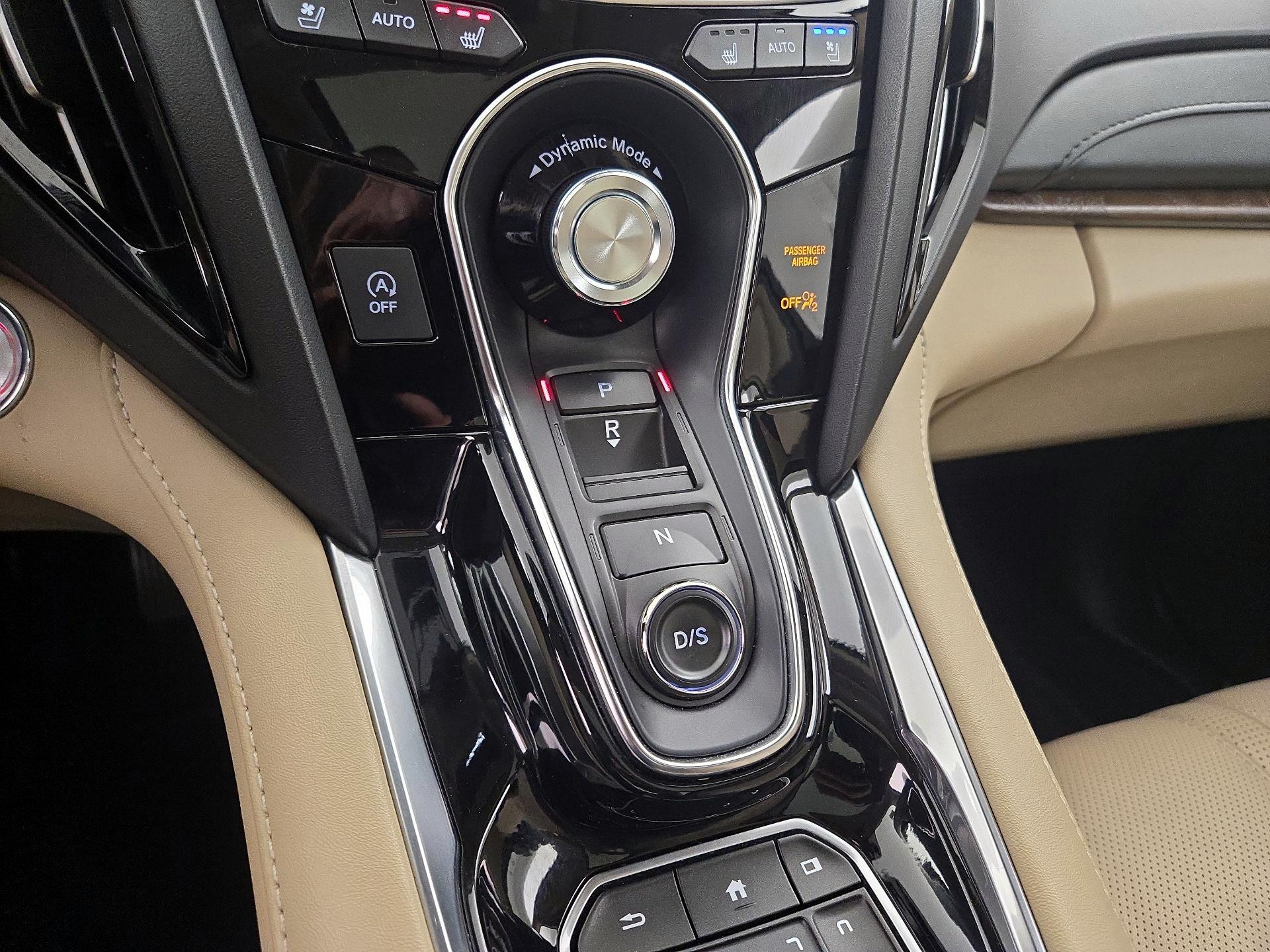 Thumbnail: 2019 Acura RDX - 18