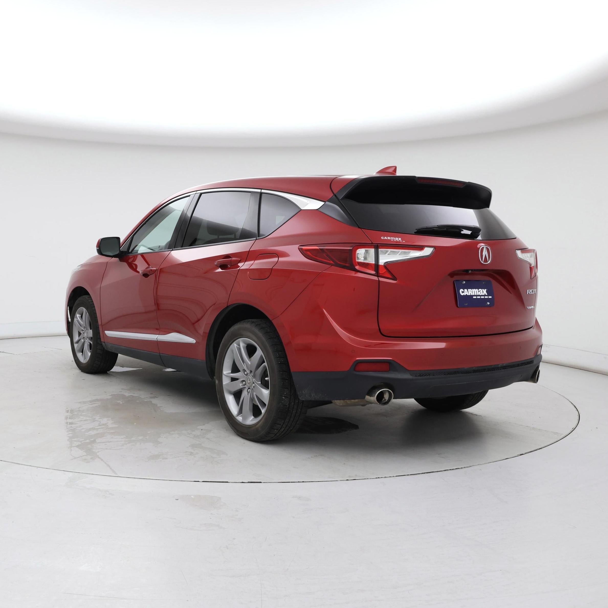 Thumbnail: 2019 Acura RDX - 2