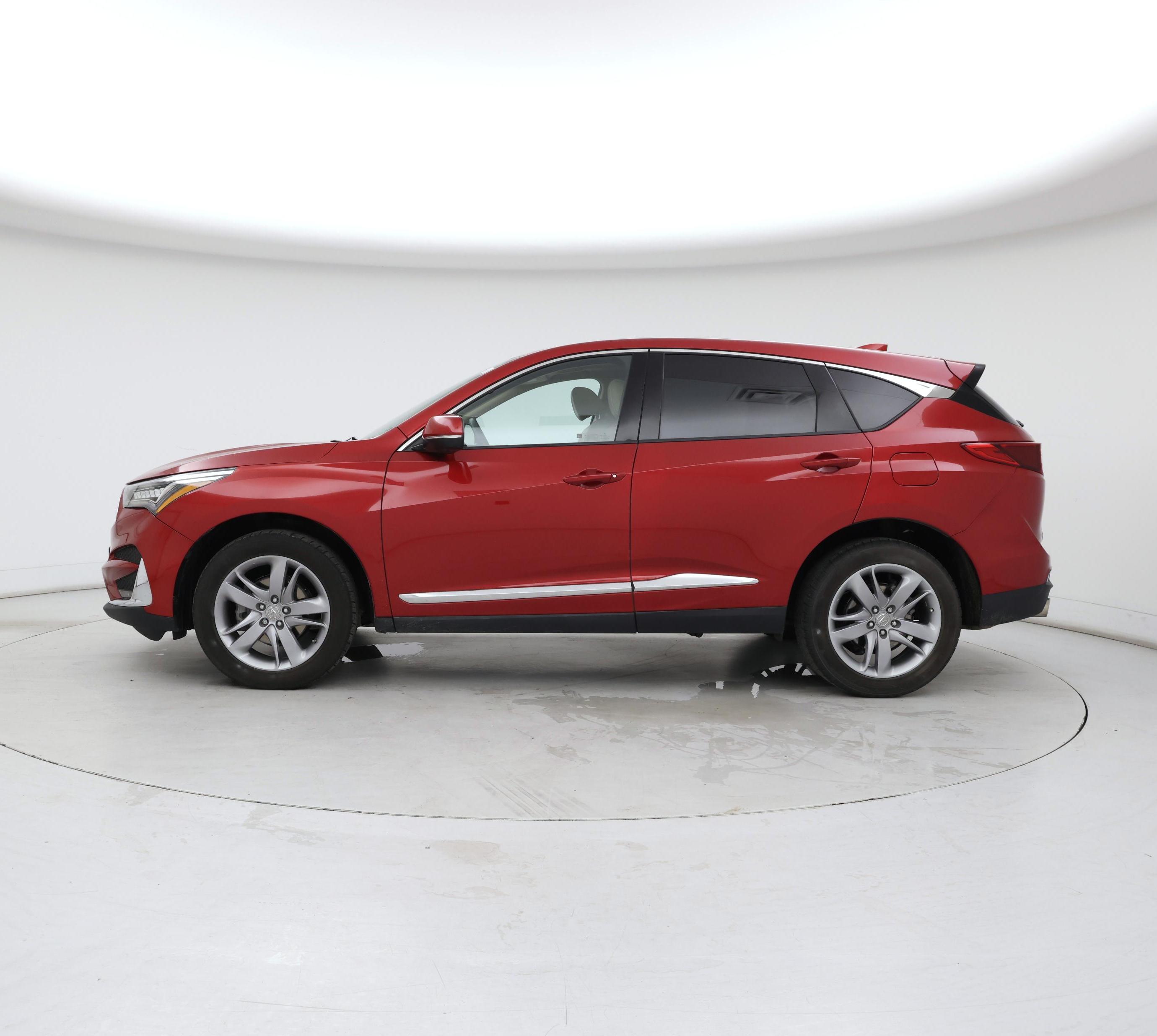 Thumbnail: 2019 Acura RDX - 3