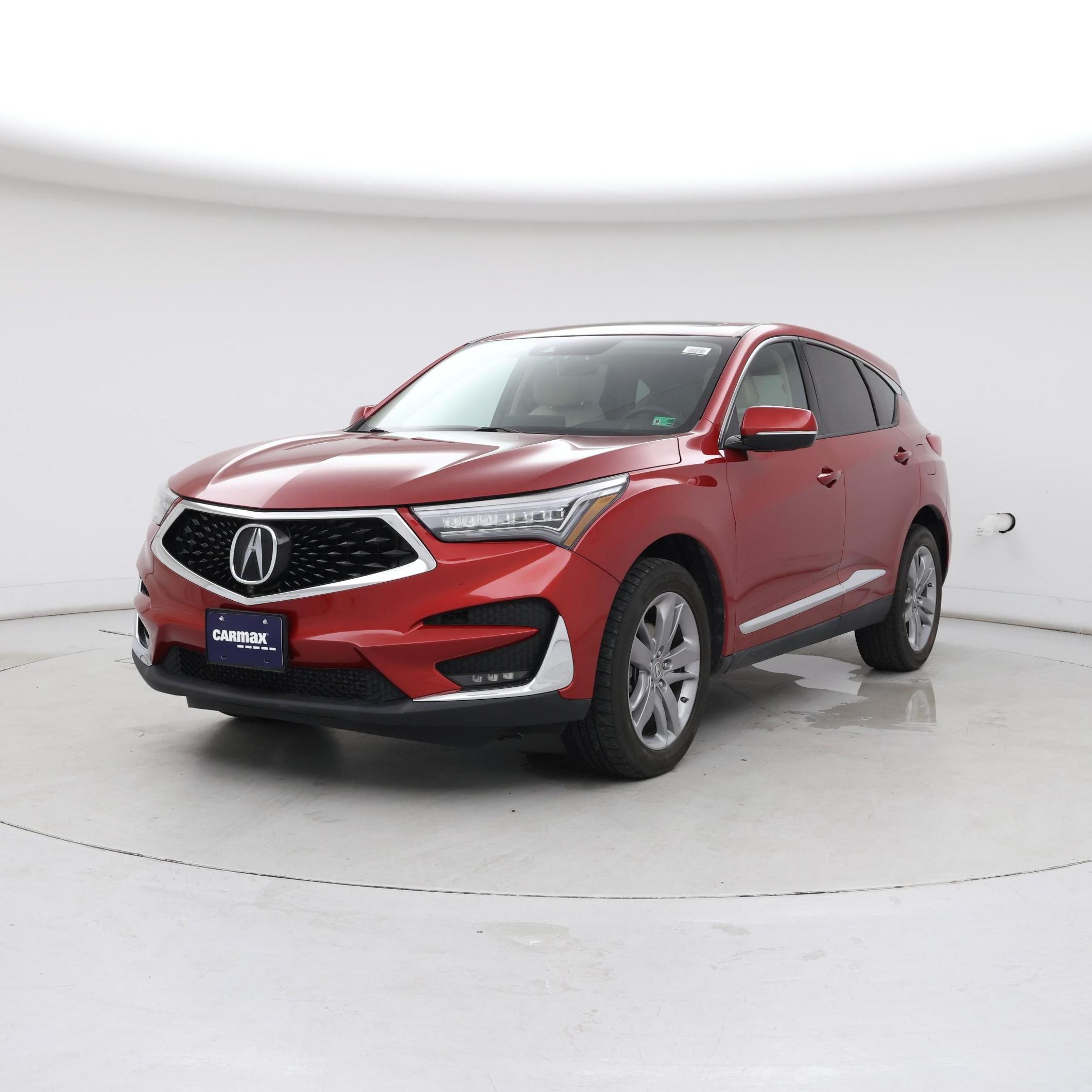 Thumbnail: 2019 Acura RDX - 4