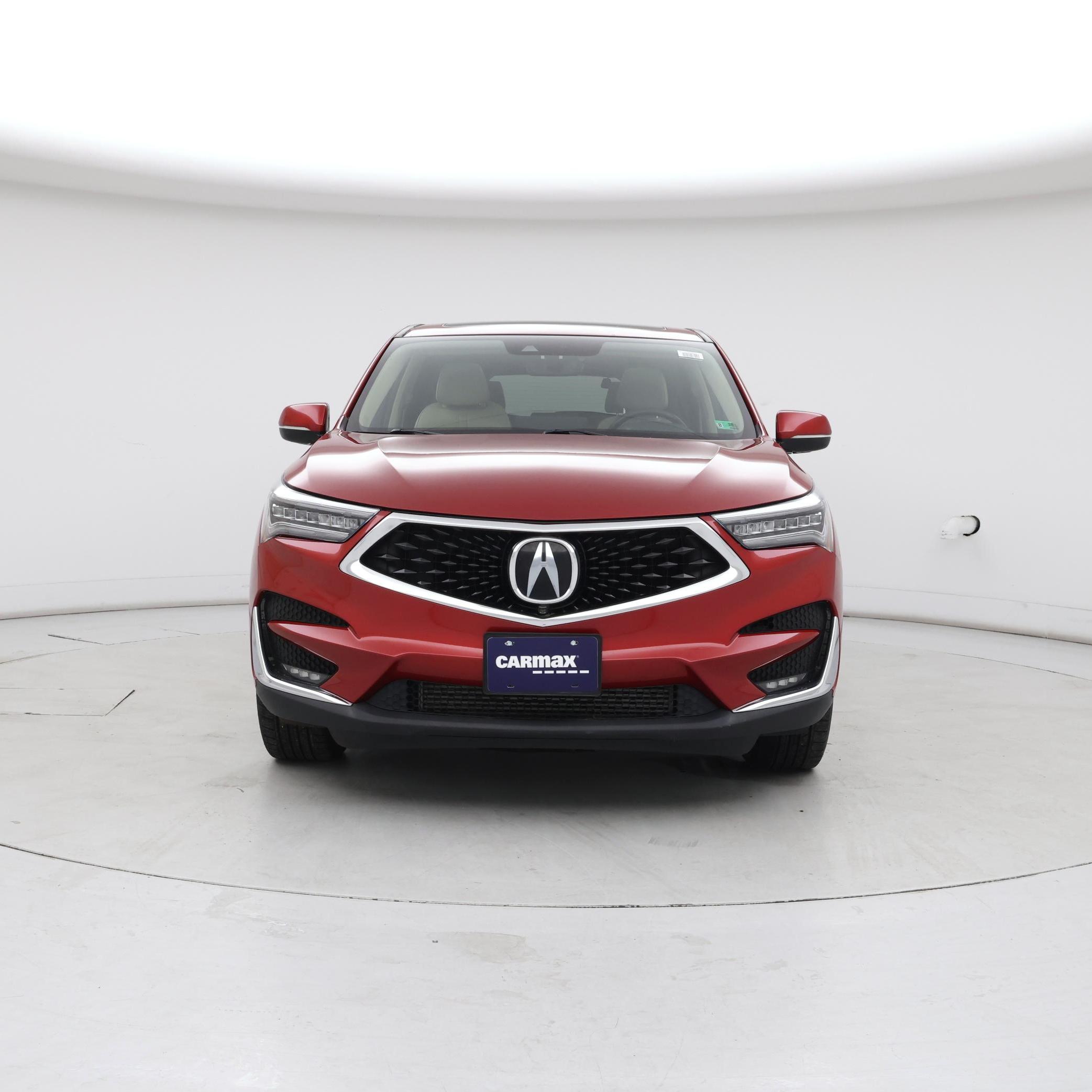 Thumbnail: 2019 Acura RDX - 5