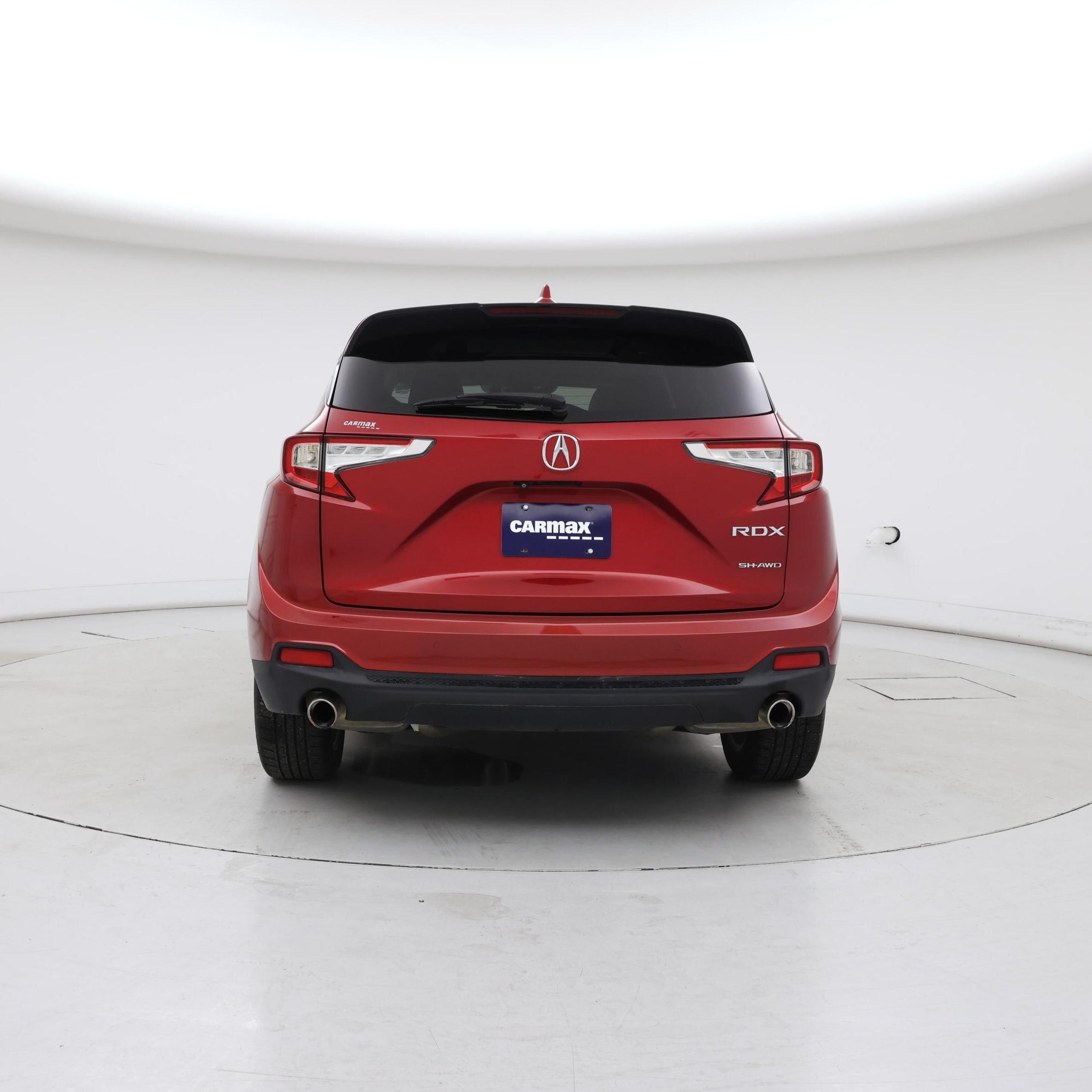 Thumbnail: 2019 Acura RDX - 6