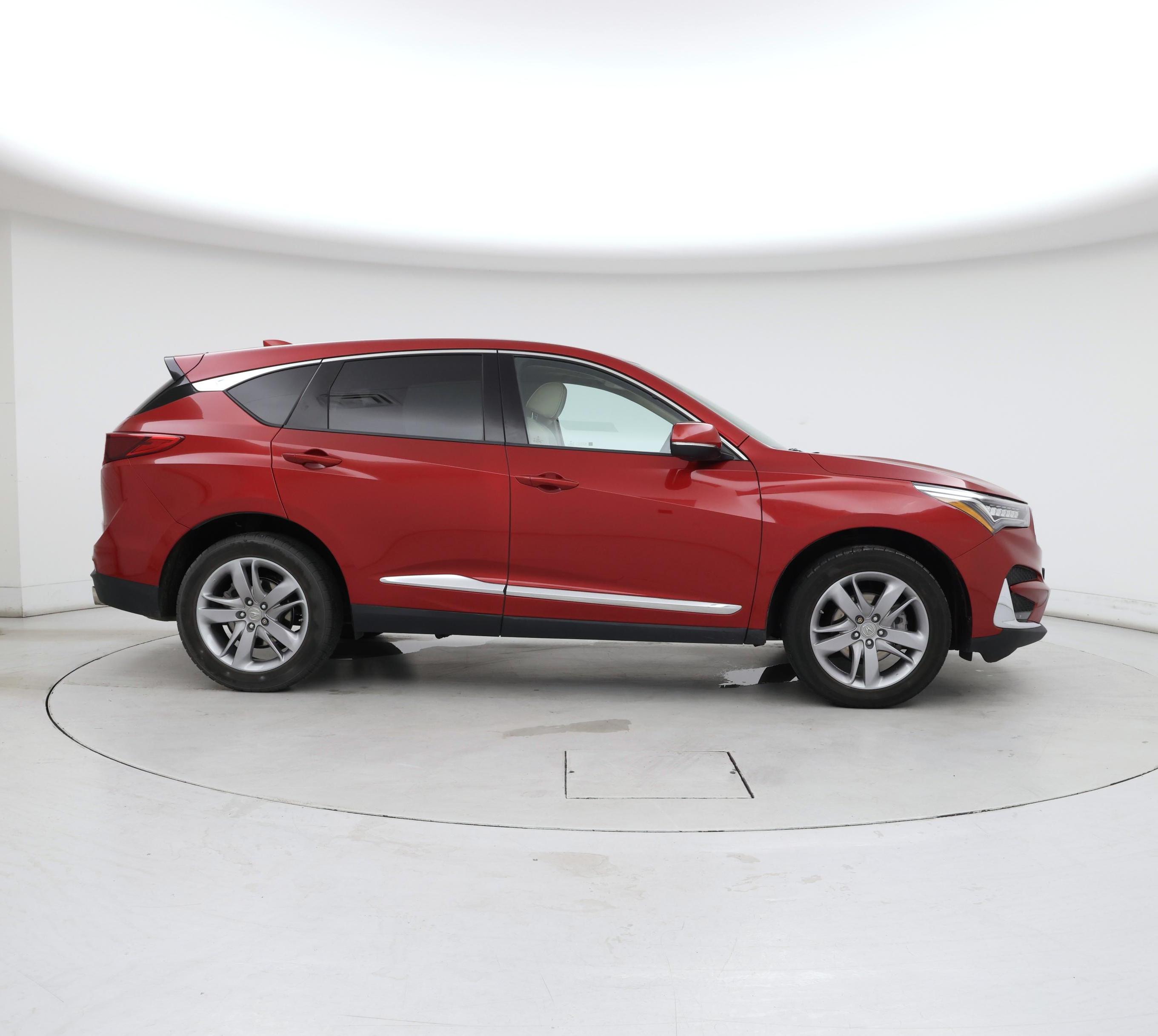 Thumbnail: 2019 Acura RDX - 7