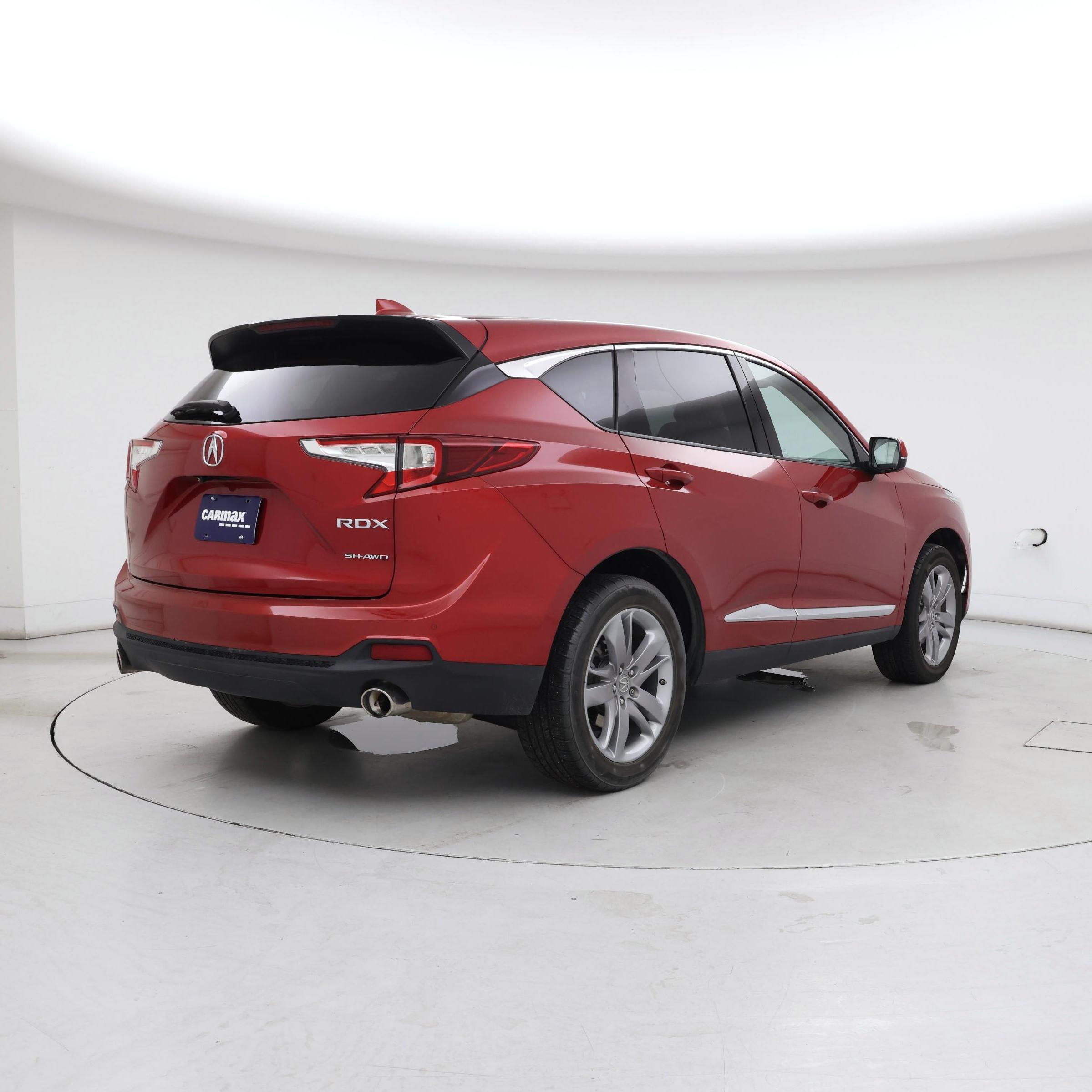 Thumbnail: 2019 Acura RDX - 8