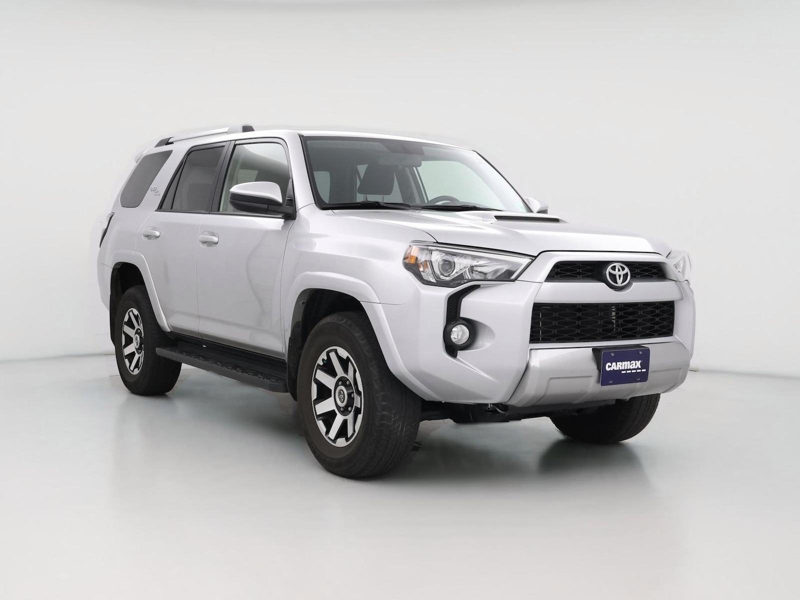 2017 Toyota 4Runner