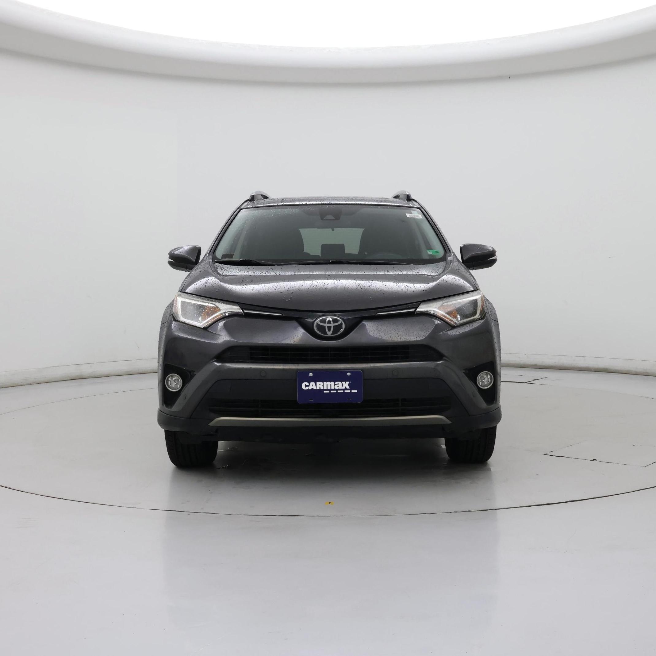 Thumbnail: 2018 Toyota RAV4 - 5